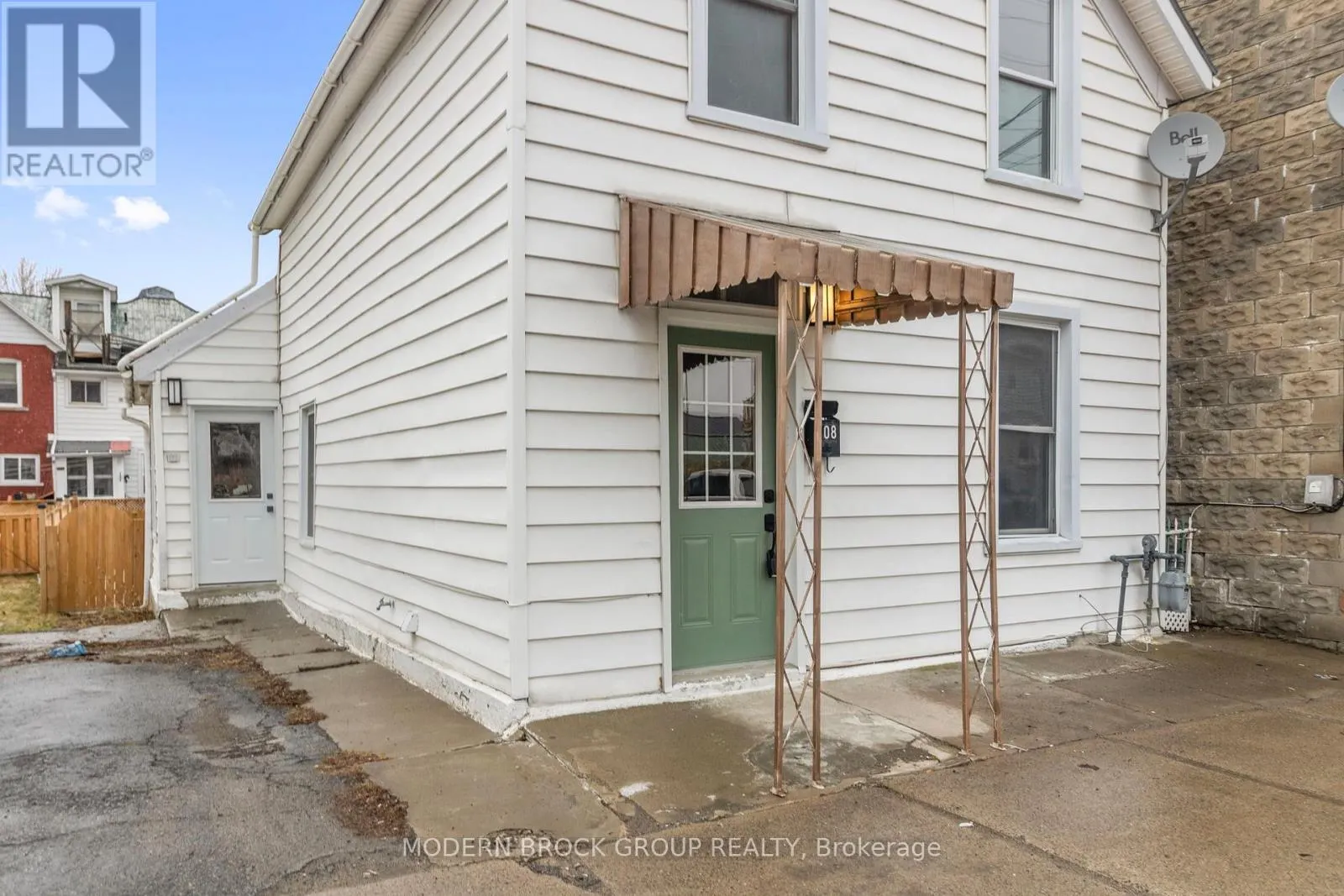 108 GEORGE STREET