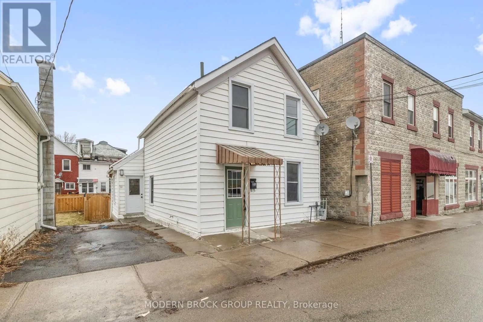 108 GEORGE STREET