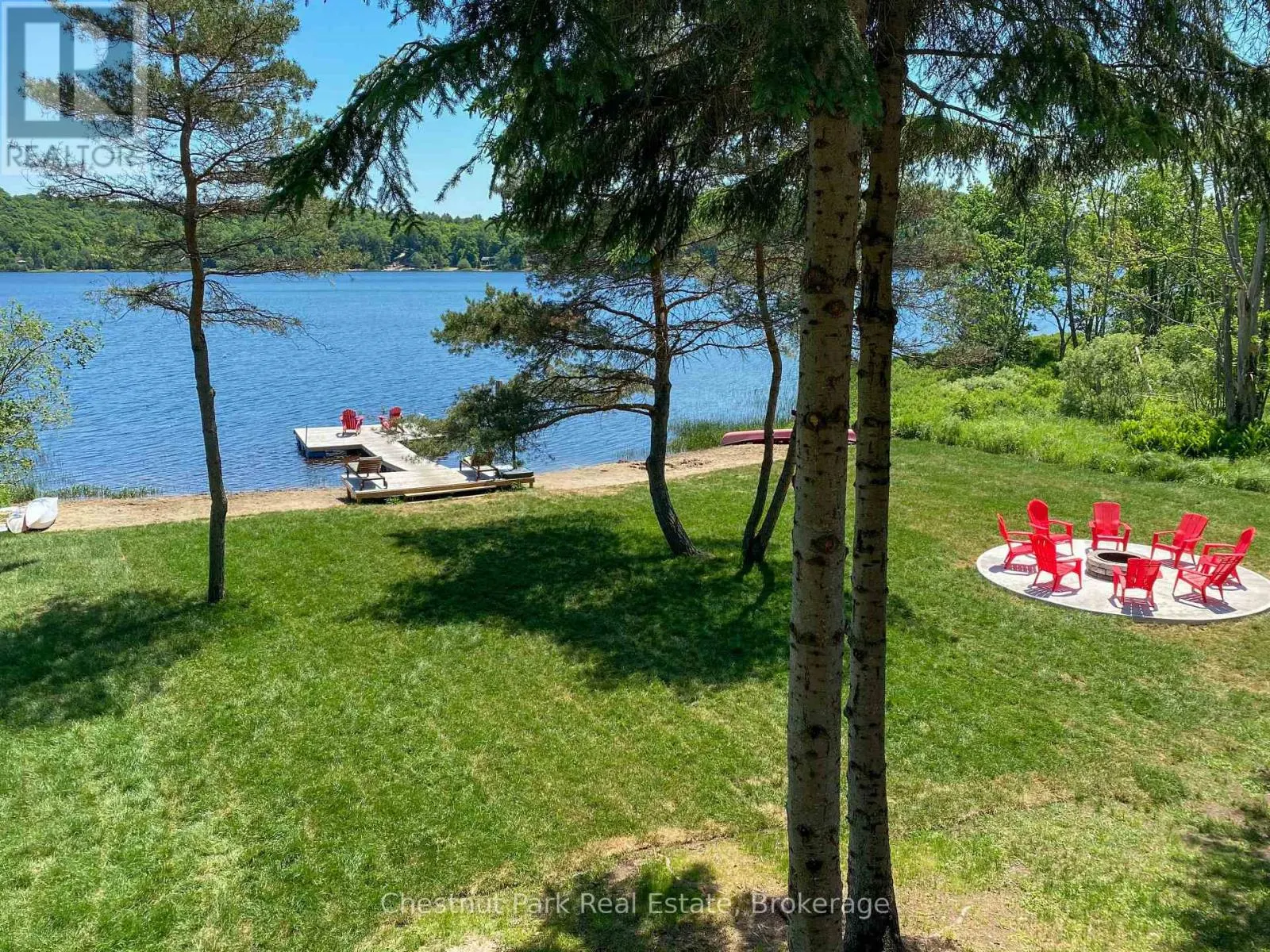 121 NORTH DEER LAKE ROAD
