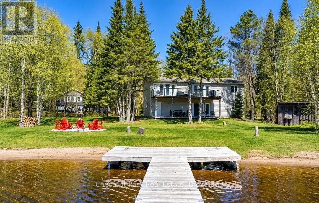 121 NORTH DEER LAKE ROAD
