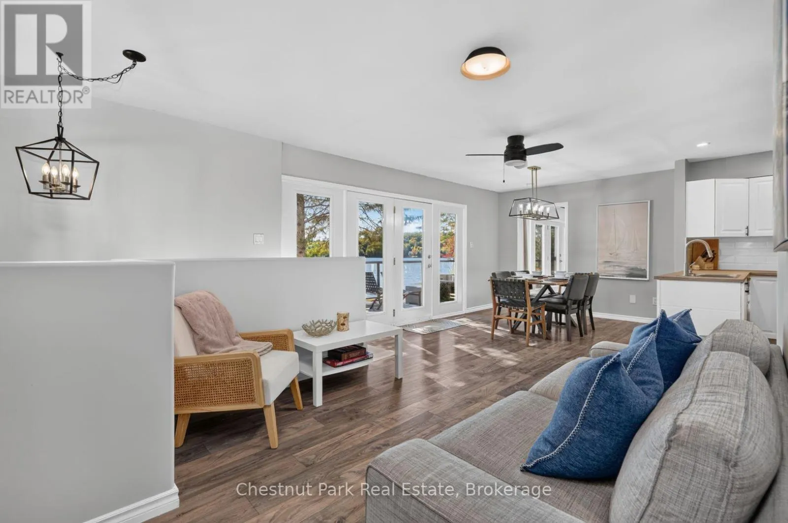121 NORTH DEER LAKE ROAD