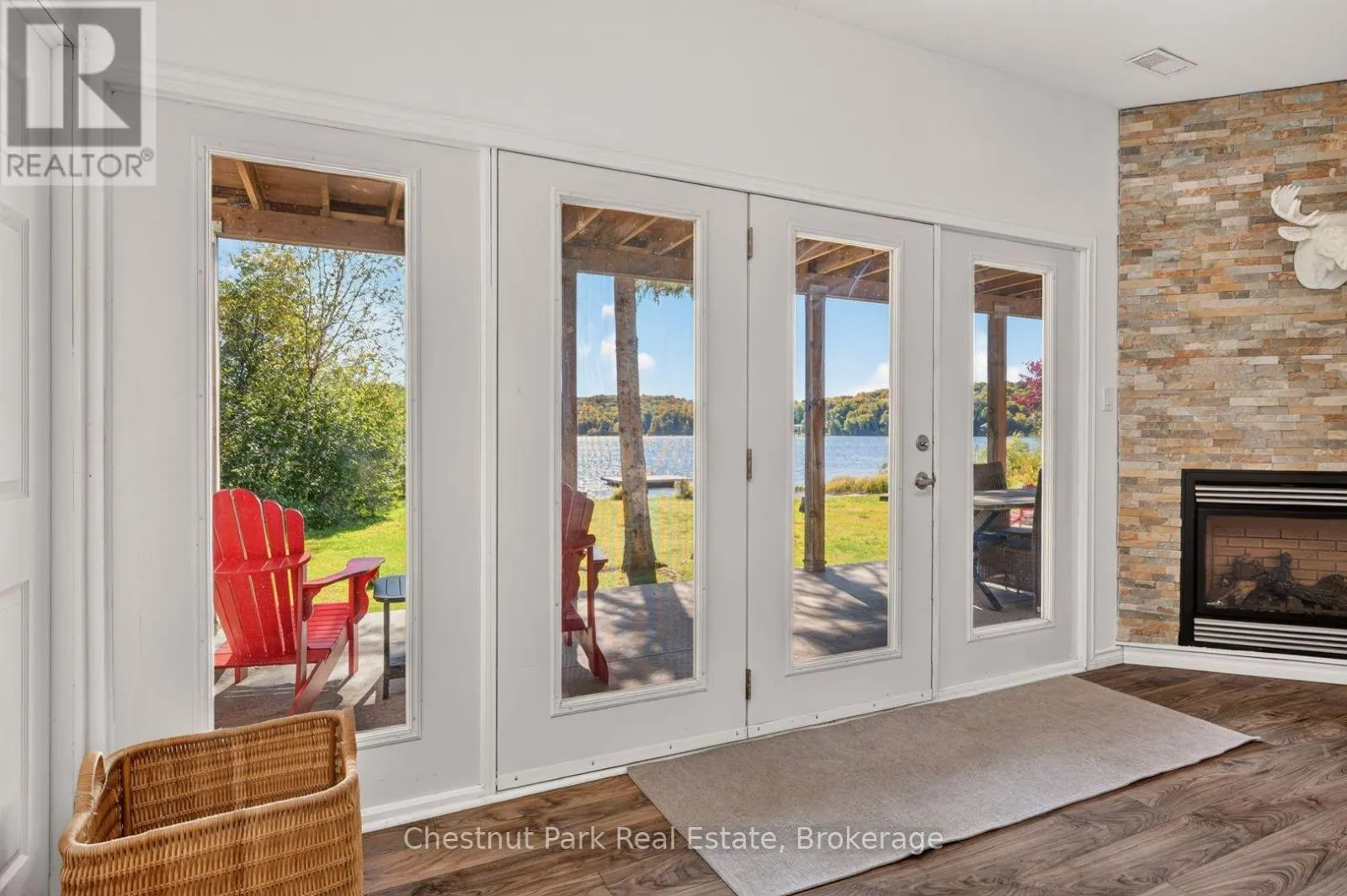 121 NORTH DEER LAKE ROAD