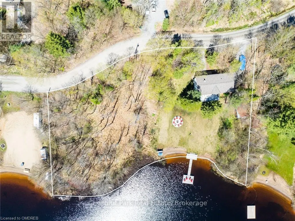 121 NORTH DEER LAKE ROAD