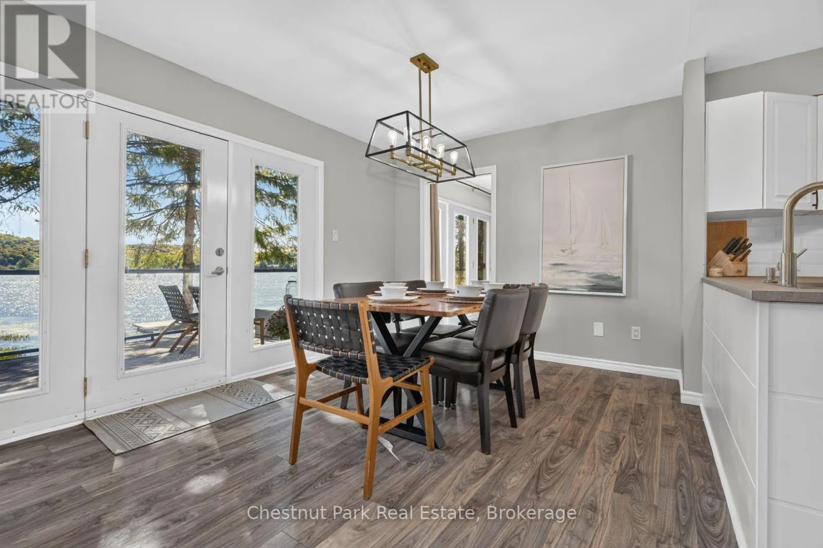 121 NORTH DEER LAKE ROAD