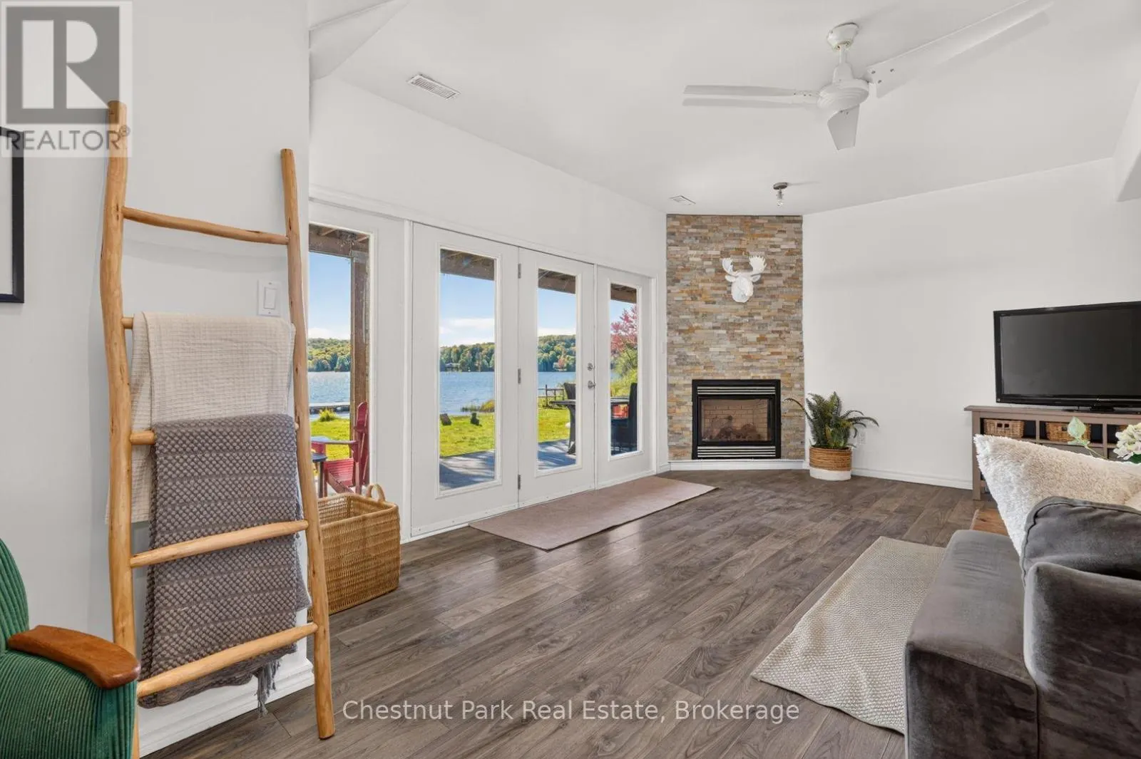 121 NORTH DEER LAKE ROAD