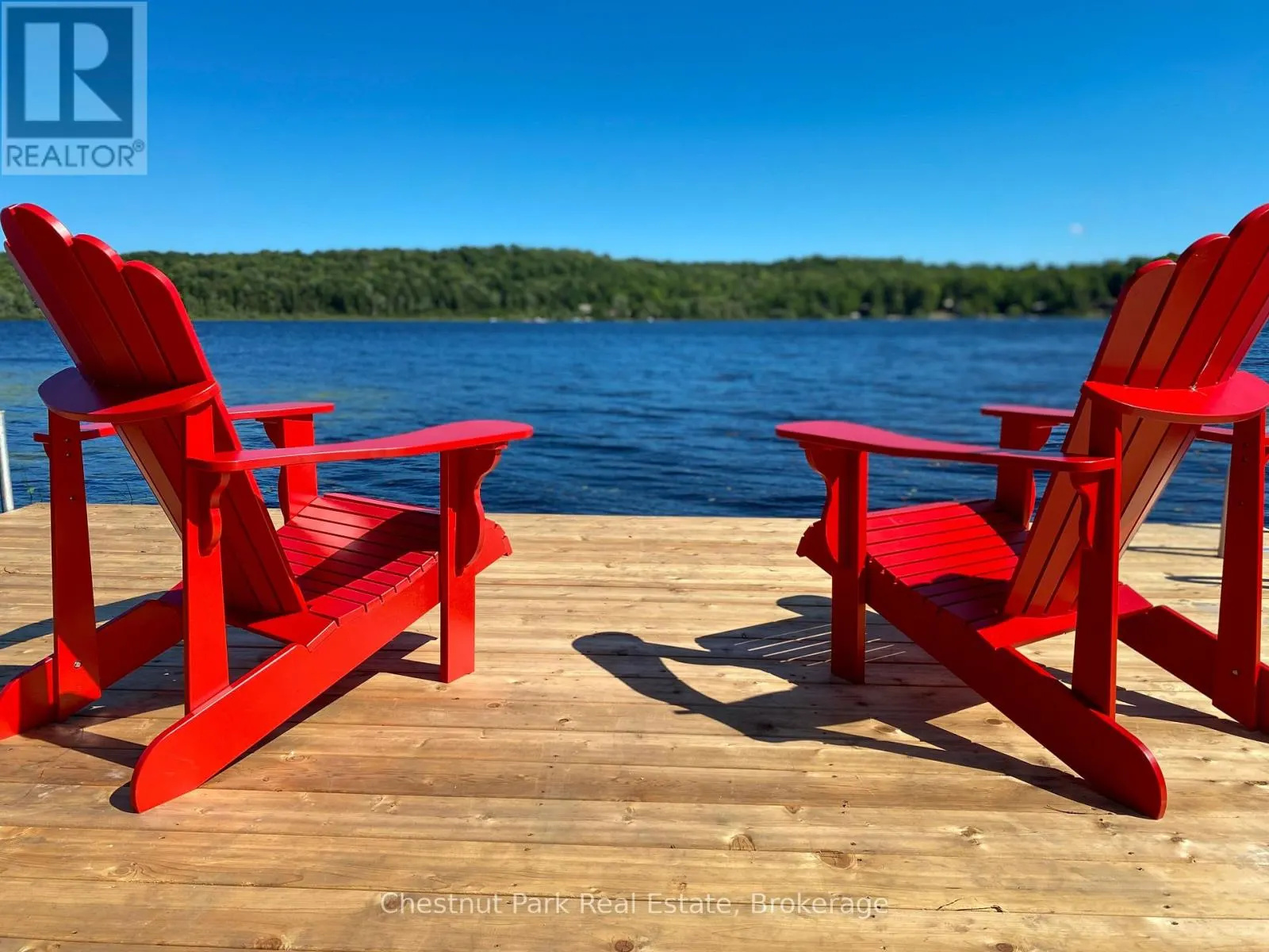 121 NORTH DEER LAKE ROAD