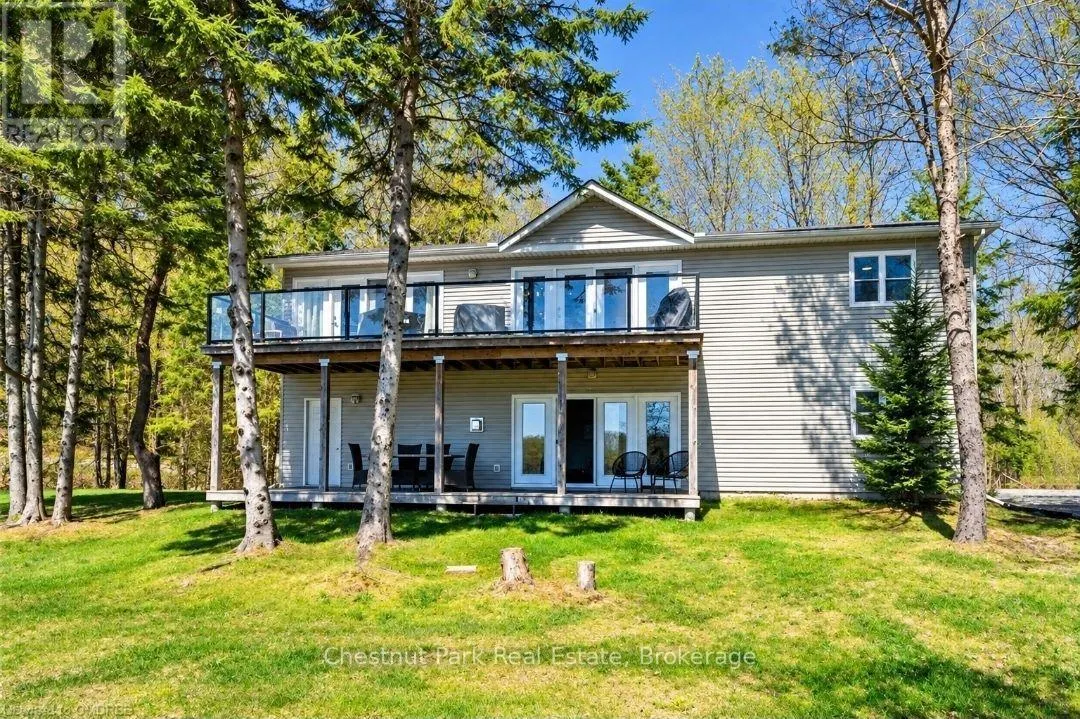 121 NORTH DEER LAKE ROAD