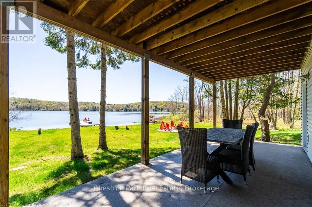 121 NORTH DEER LAKE ROAD