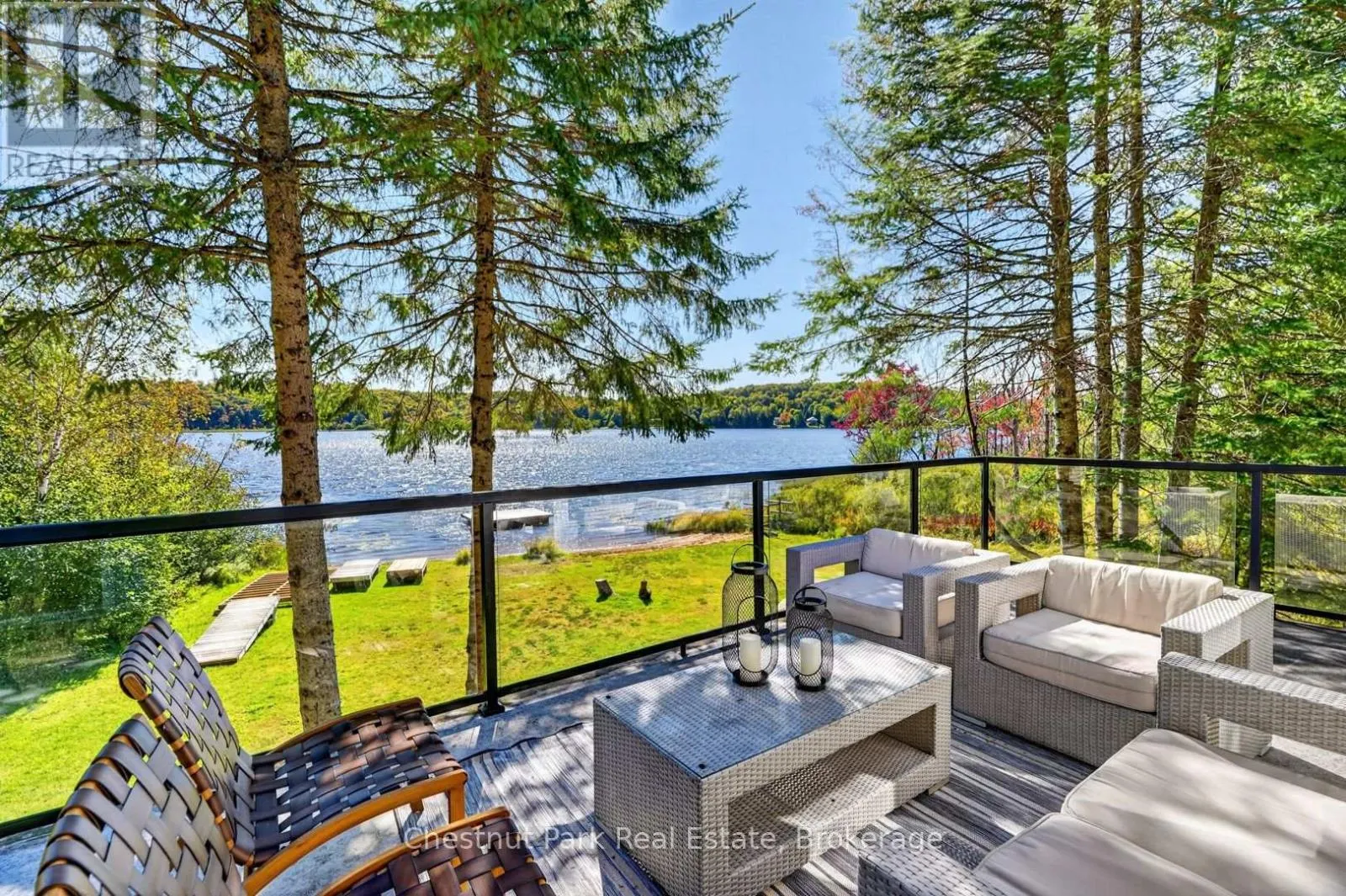 121 NORTH DEER LAKE ROAD