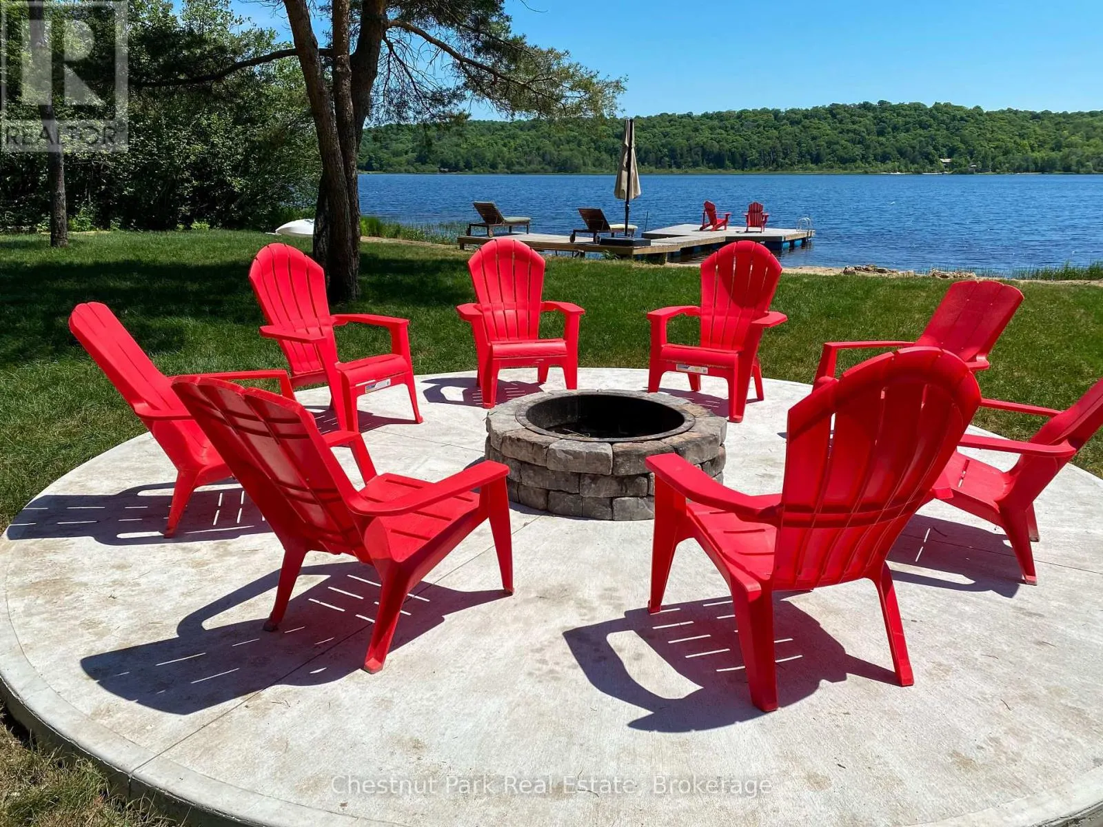 121 NORTH DEER LAKE ROAD