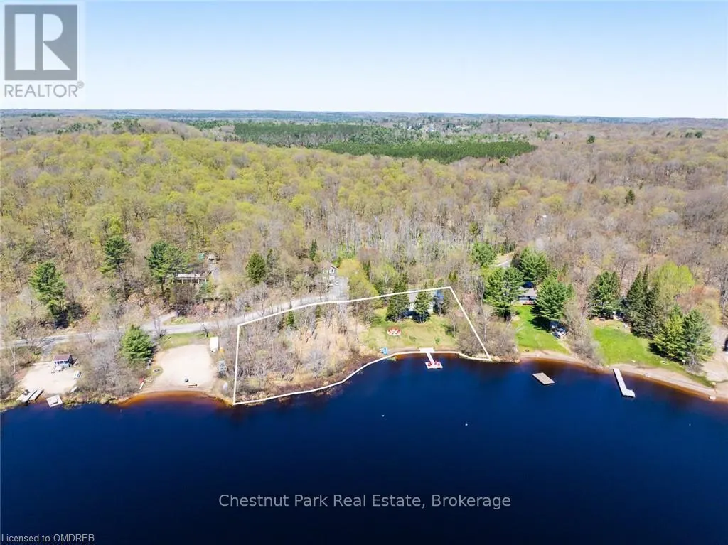 121 NORTH DEER LAKE ROAD