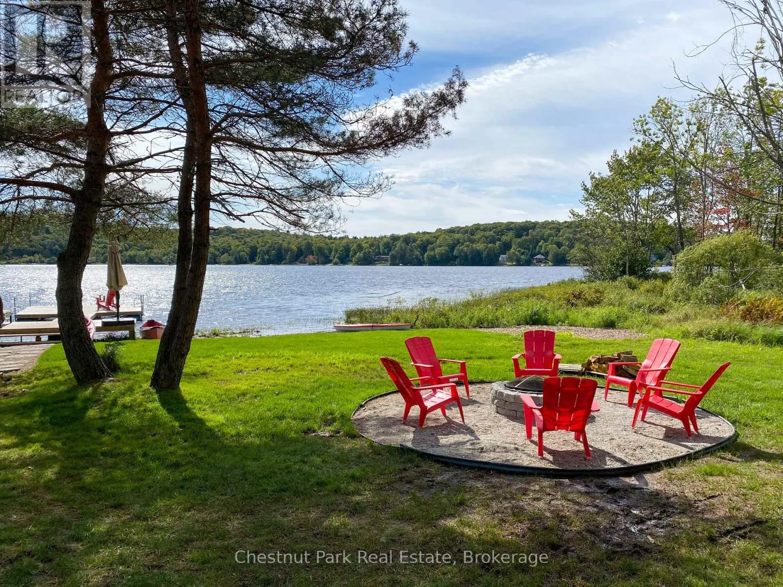 121 NORTH DEER LAKE ROAD