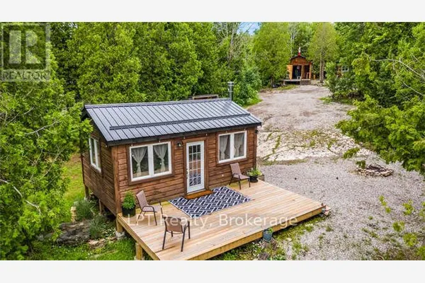PART OF LOT 30 CONCESSION 2