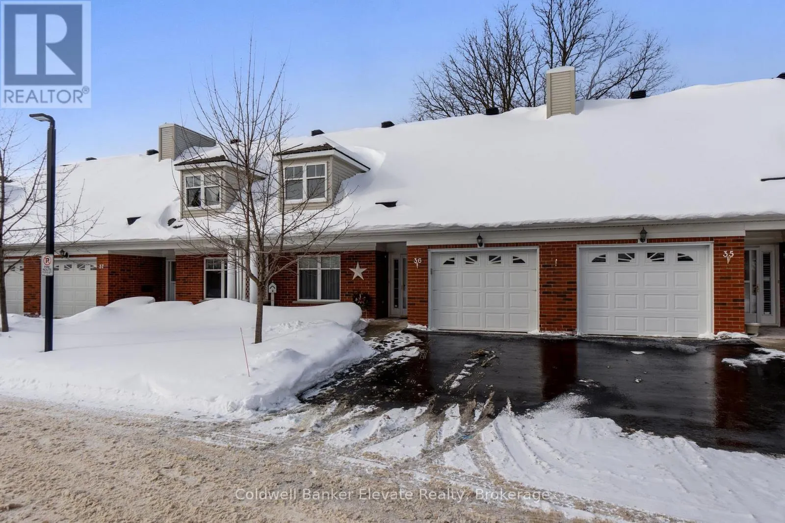 36 - 2705 KINGSWAY DRIVE