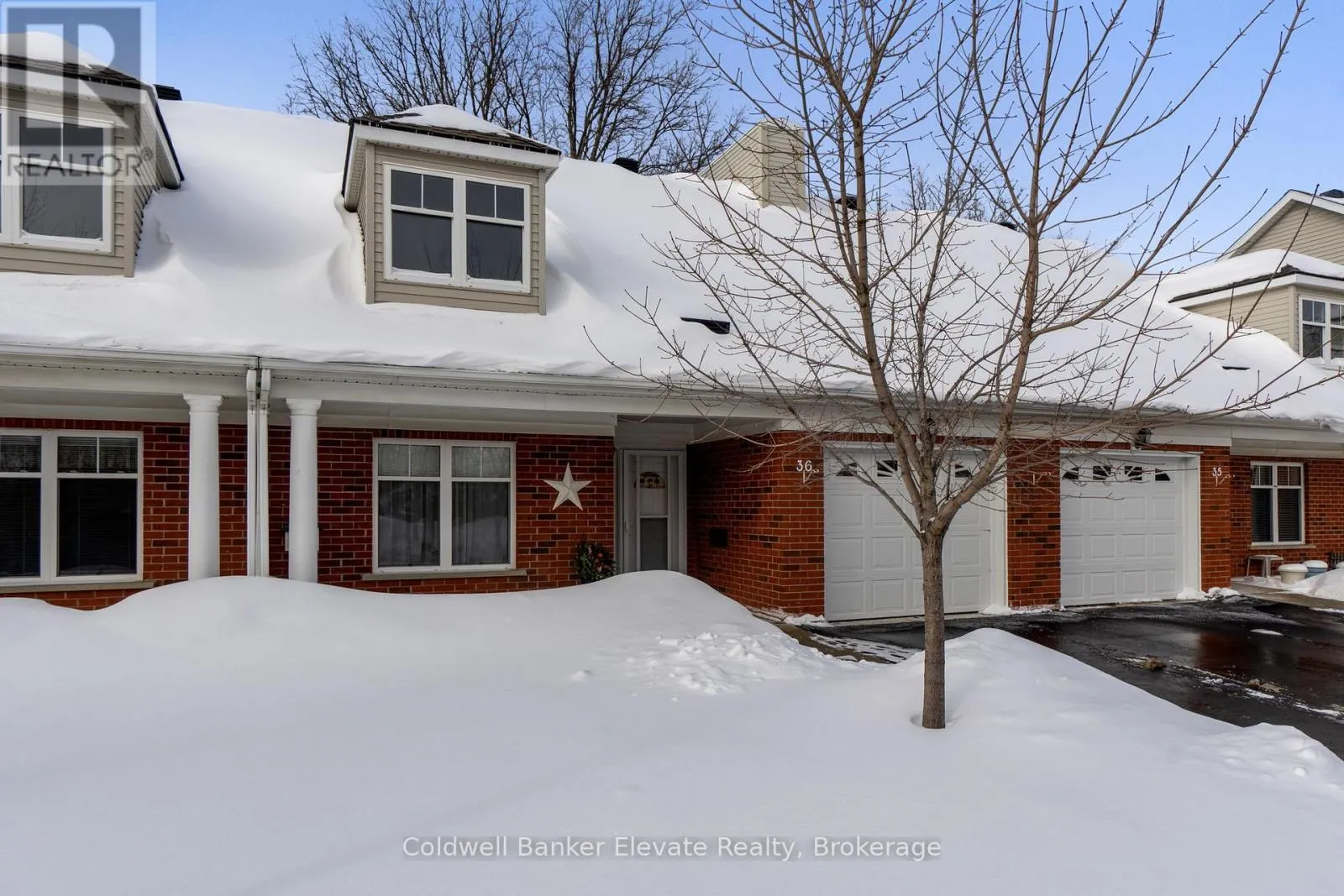 36 - 2705 KINGSWAY DRIVE