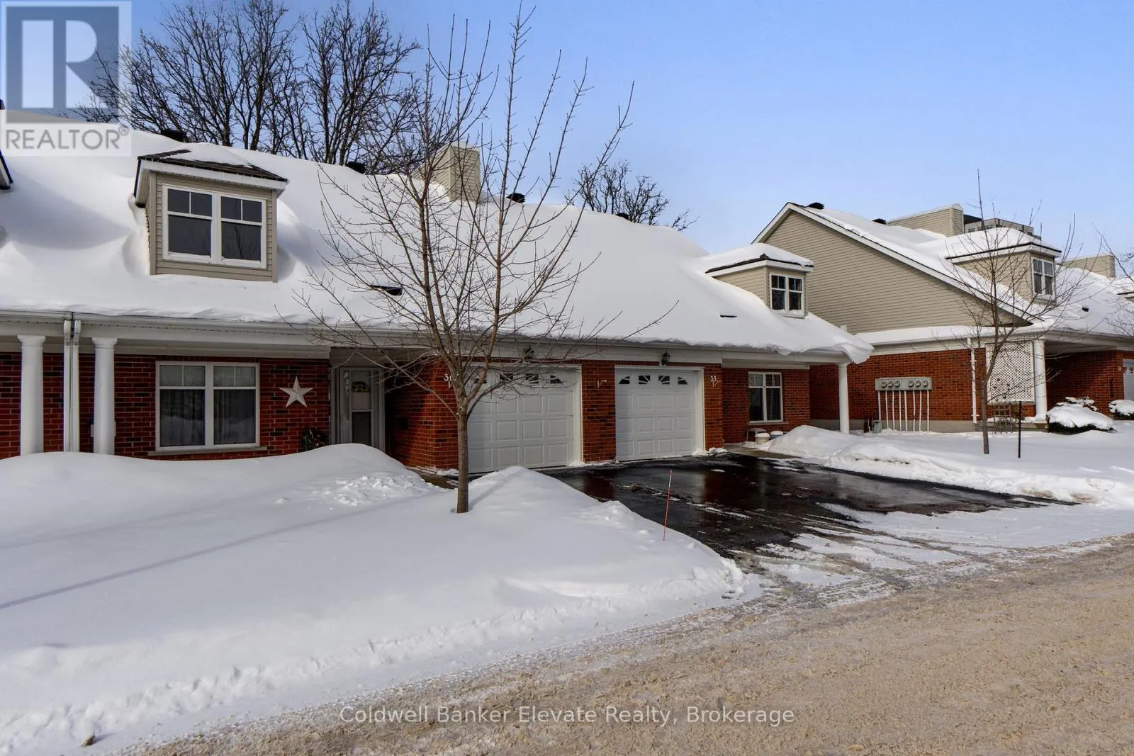 36 - 2705 KINGSWAY DRIVE