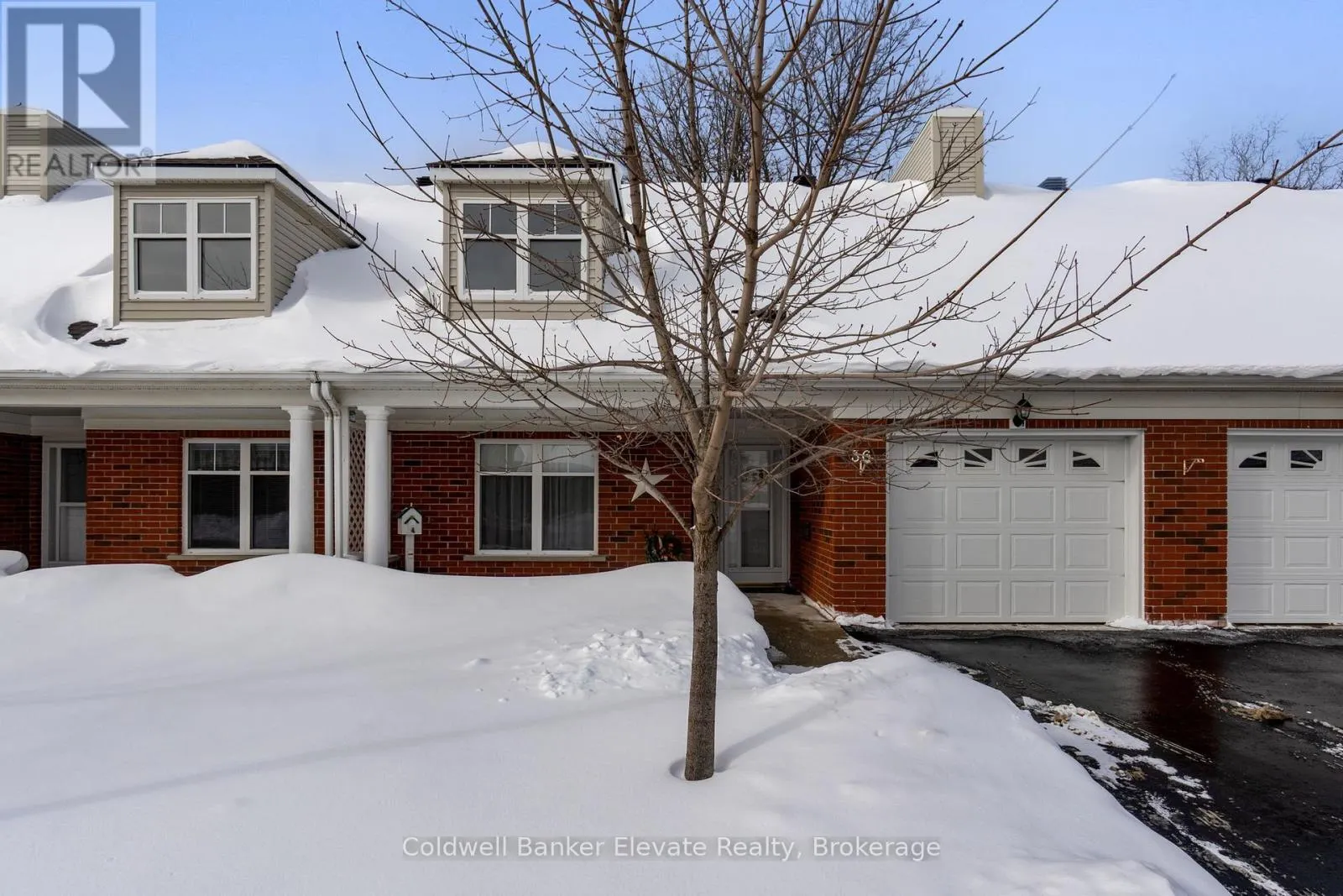 36 - 2705 KINGSWAY DRIVE