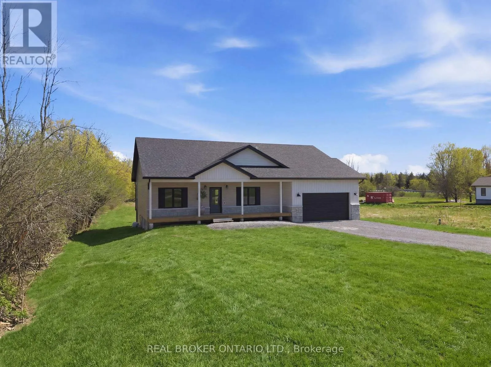 1710 COUNTY ROAD 18 ROAD