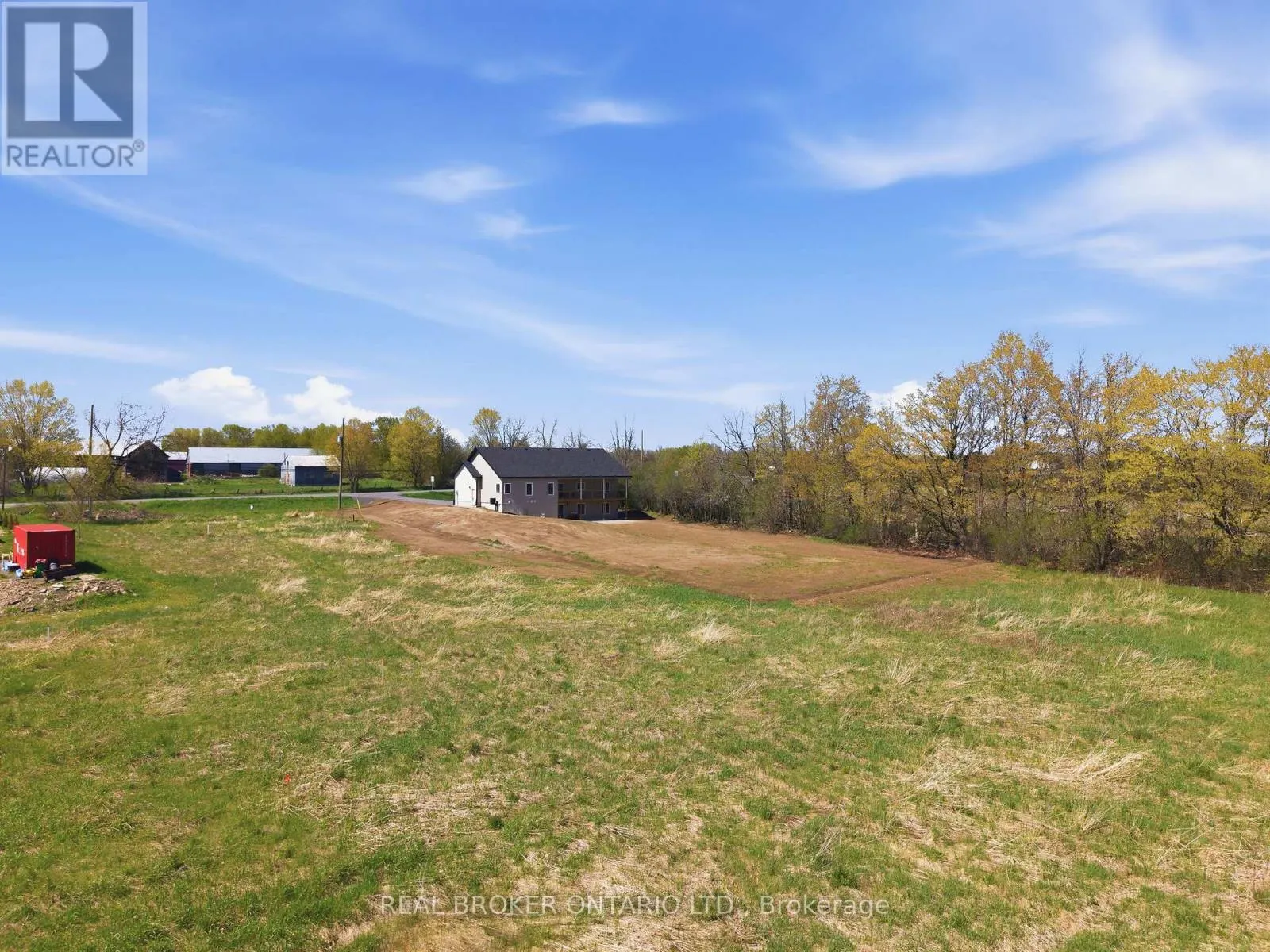 1710 COUNTY ROAD 18 ROAD