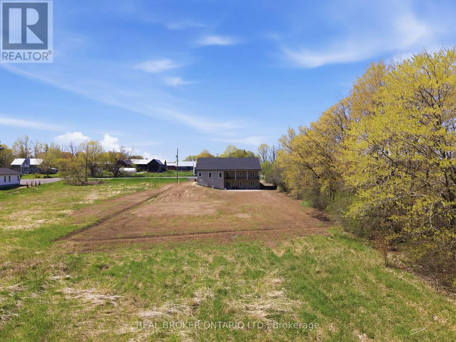 1710 COUNTY ROAD 18 ROAD