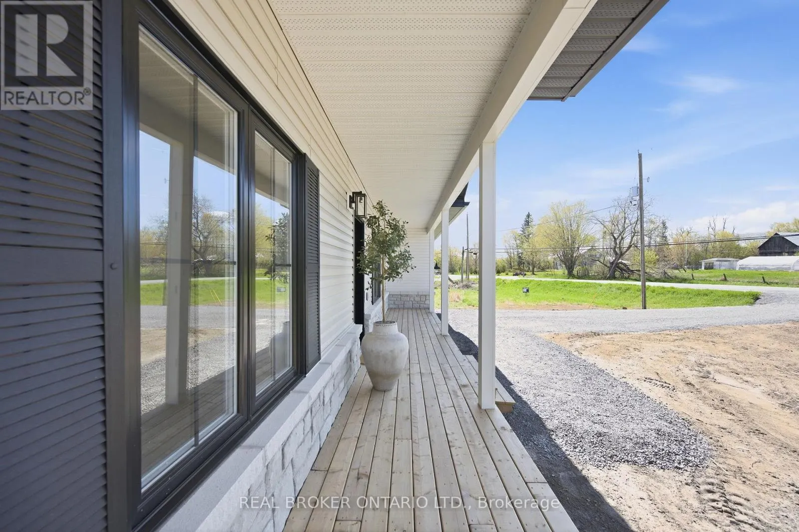 1710 COUNTY ROAD 18 ROAD