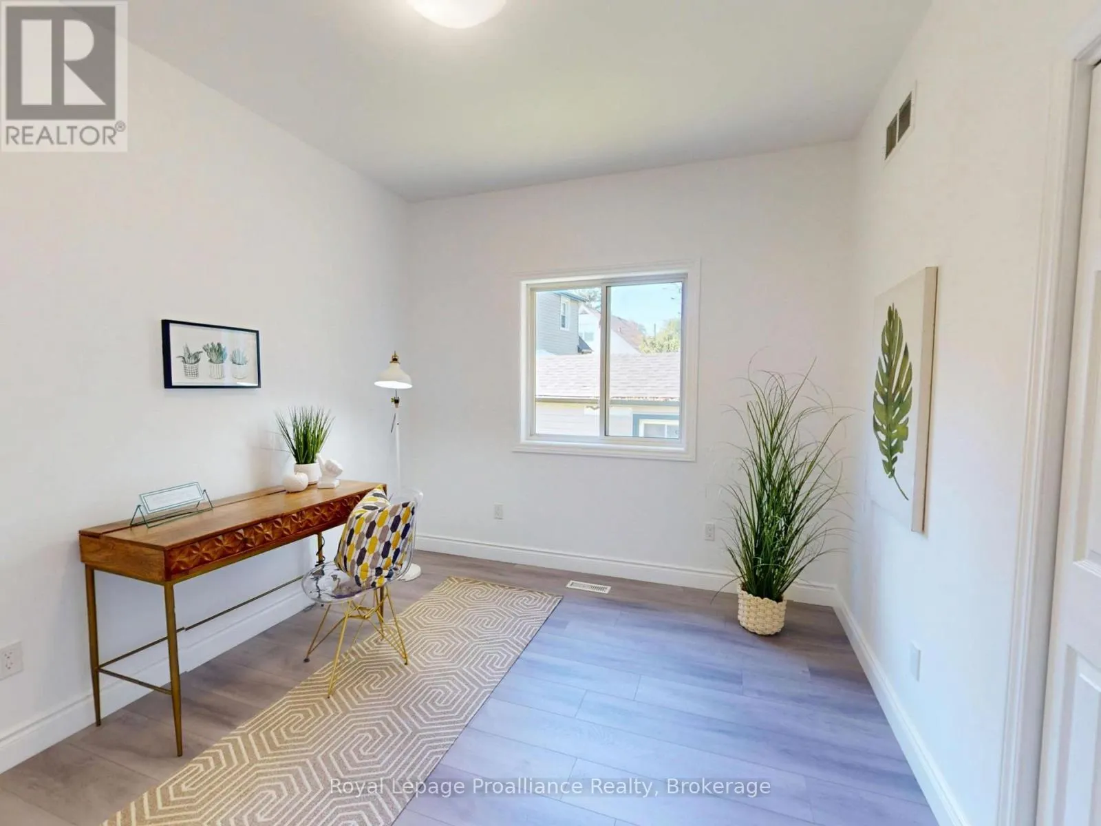 85 PURDY STREET