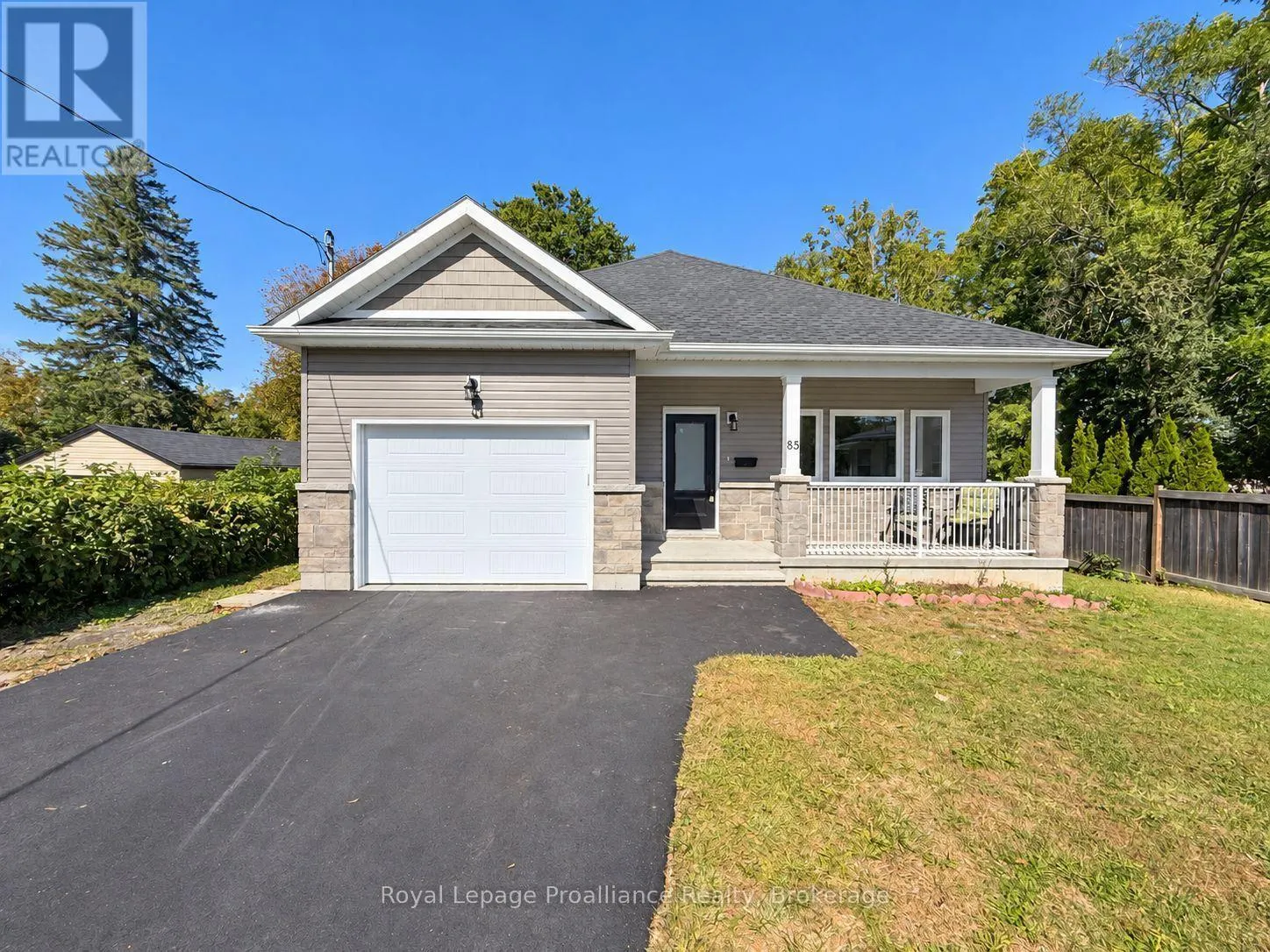 85 PURDY STREET
