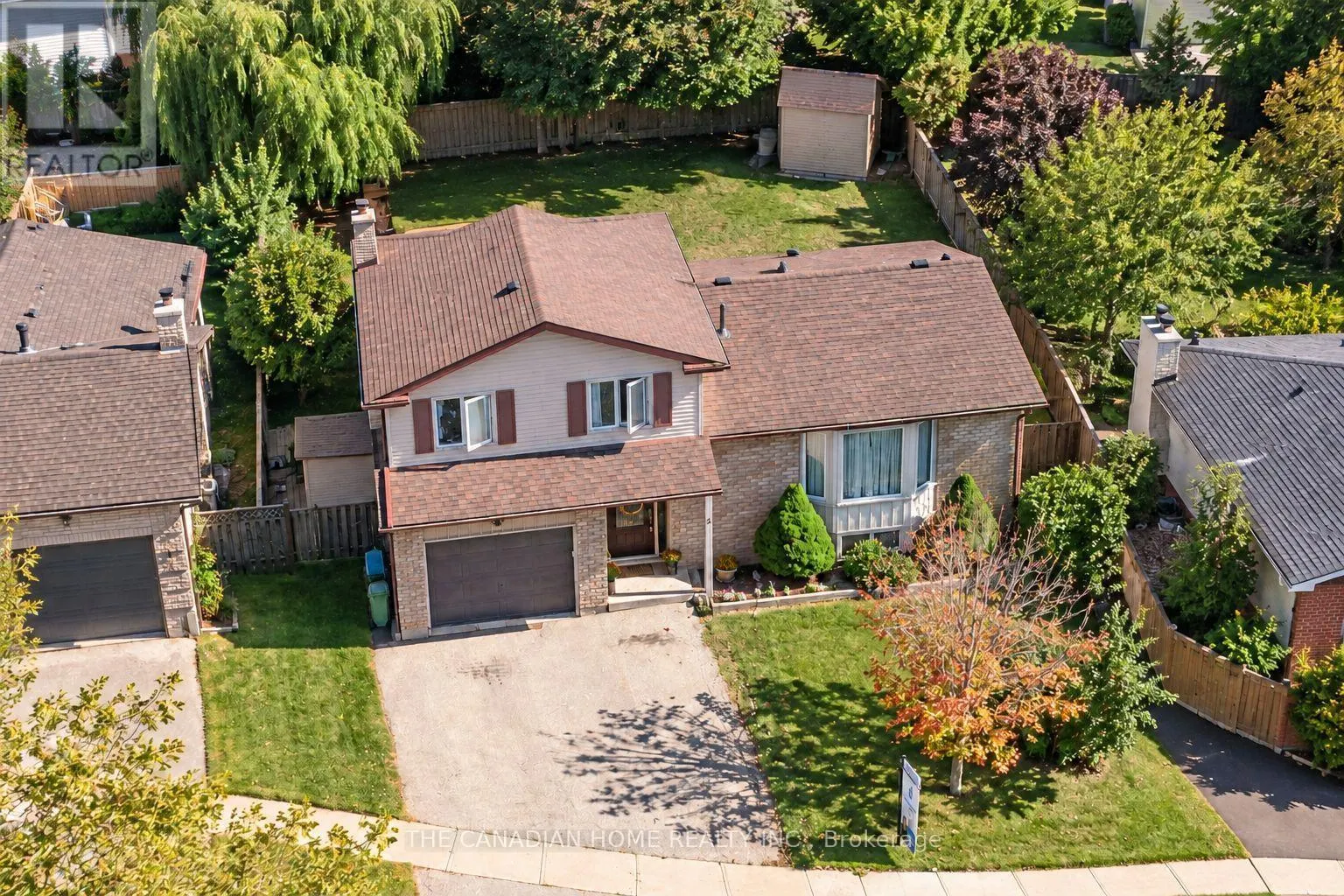 3 DUNHILL CRESCENT N
