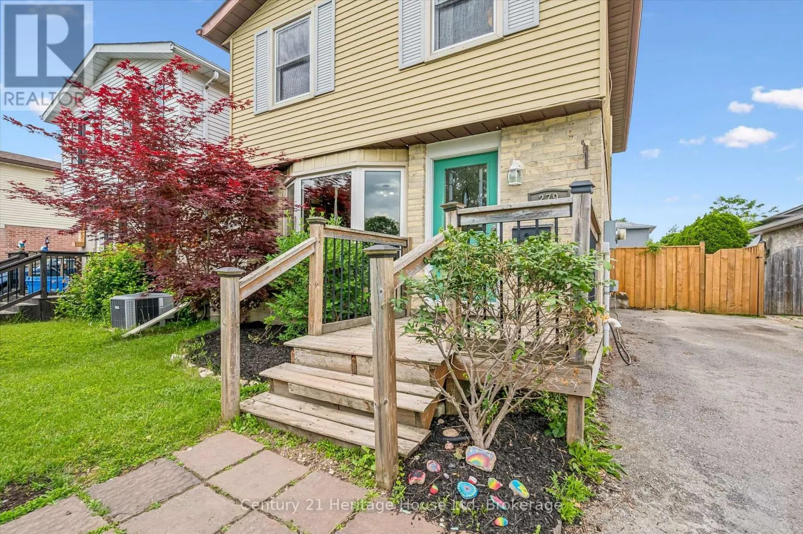 279 STRATHALLAN STREET