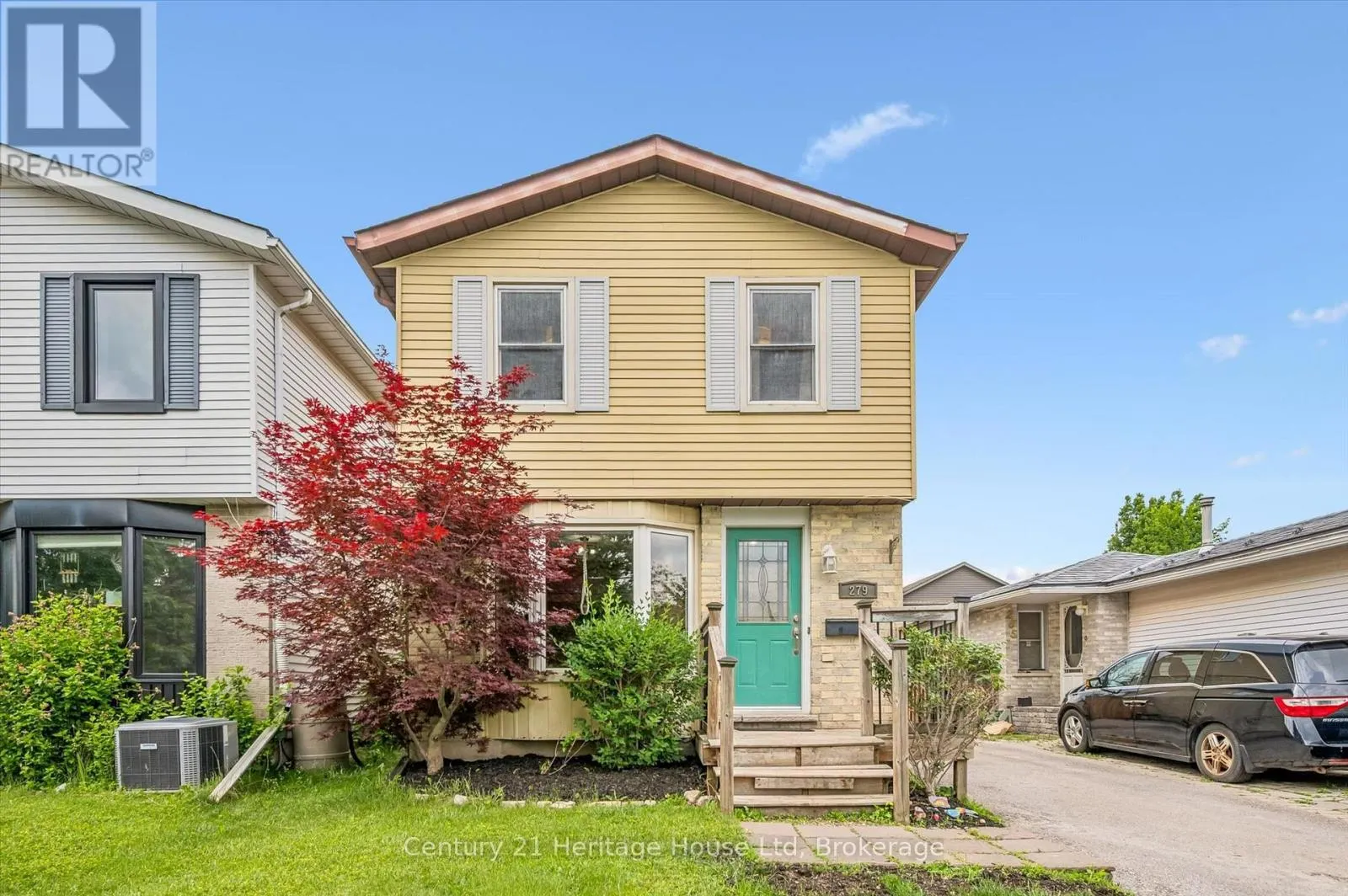 279 STRATHALLAN STREET