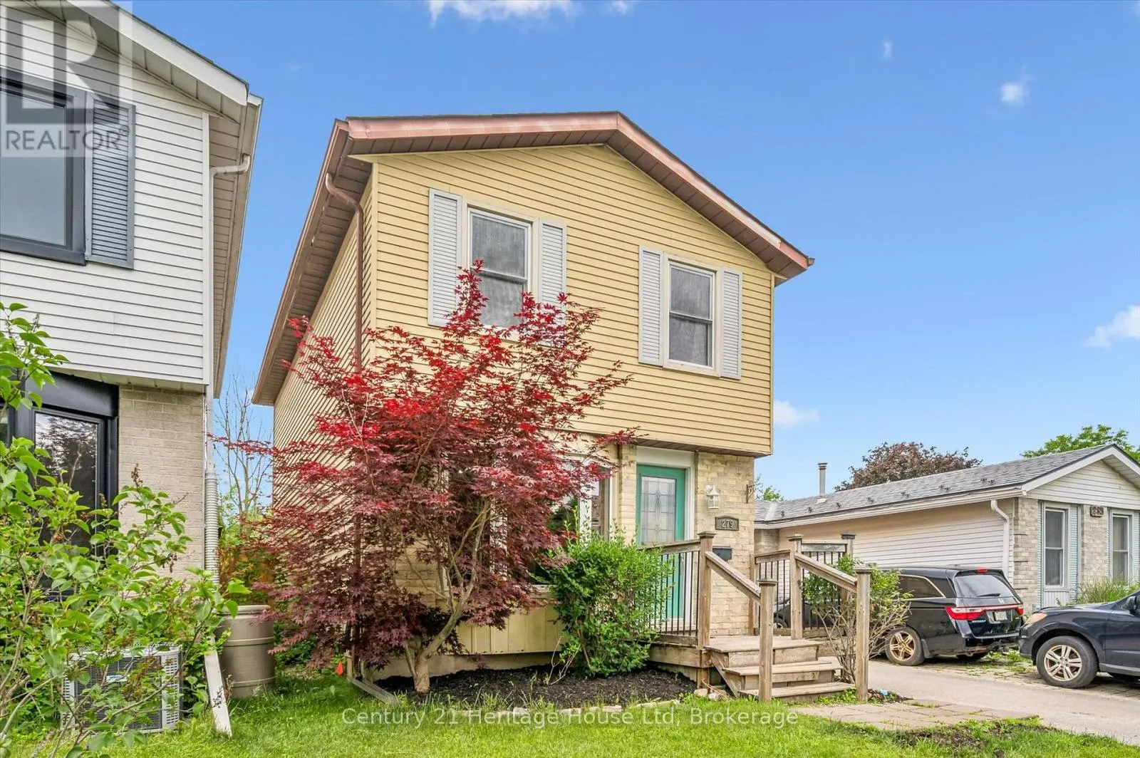 279 STRATHALLAN STREET