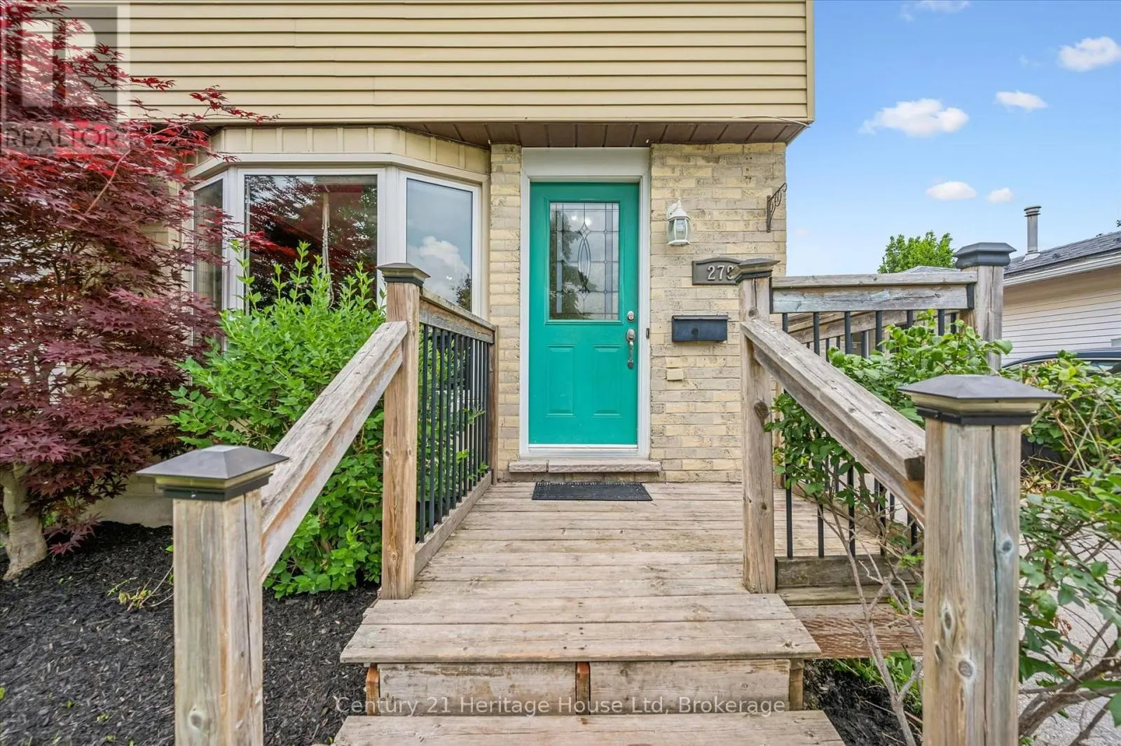 279 STRATHALLAN STREET