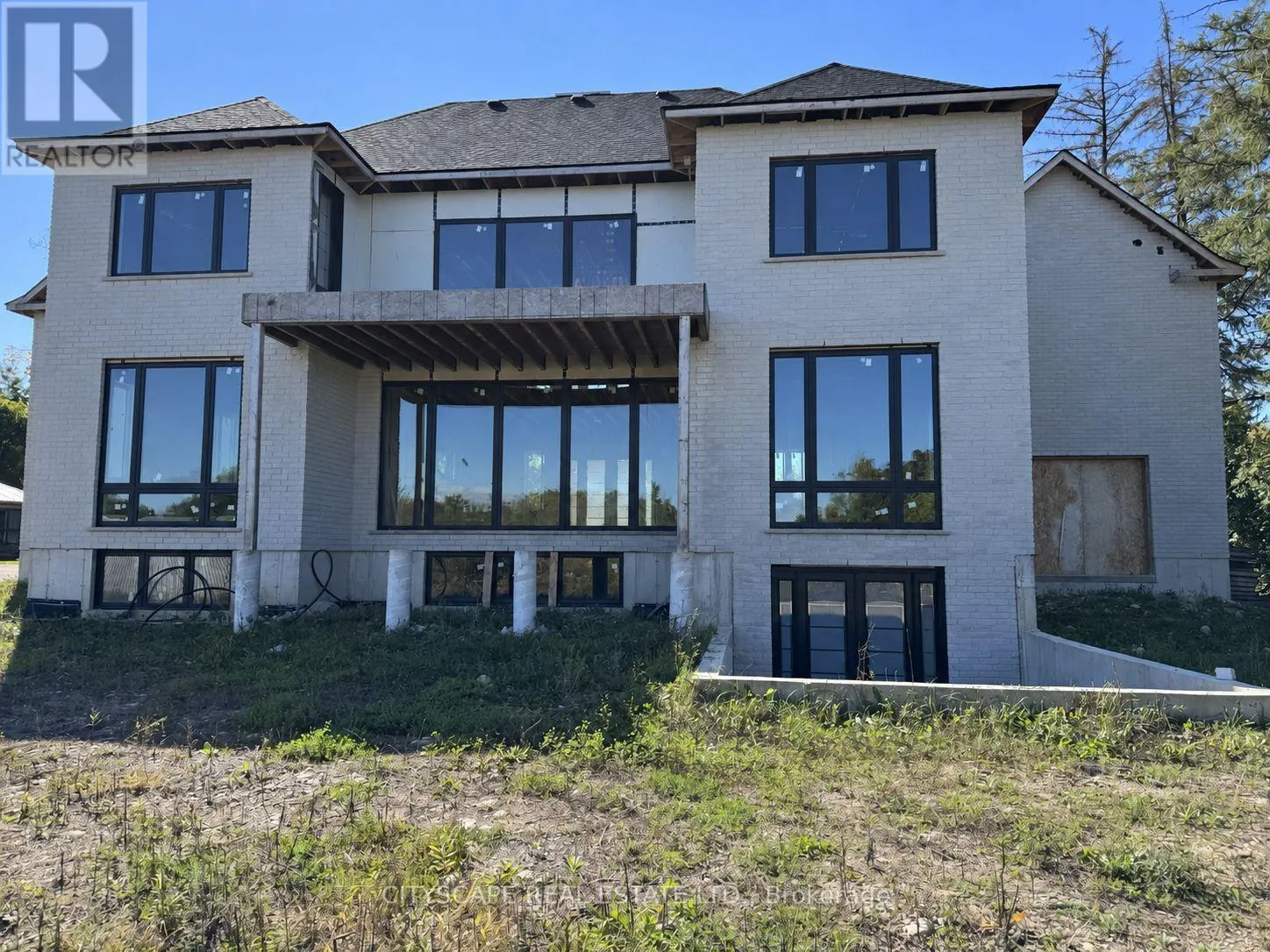 22 OLD BROCK ROAD