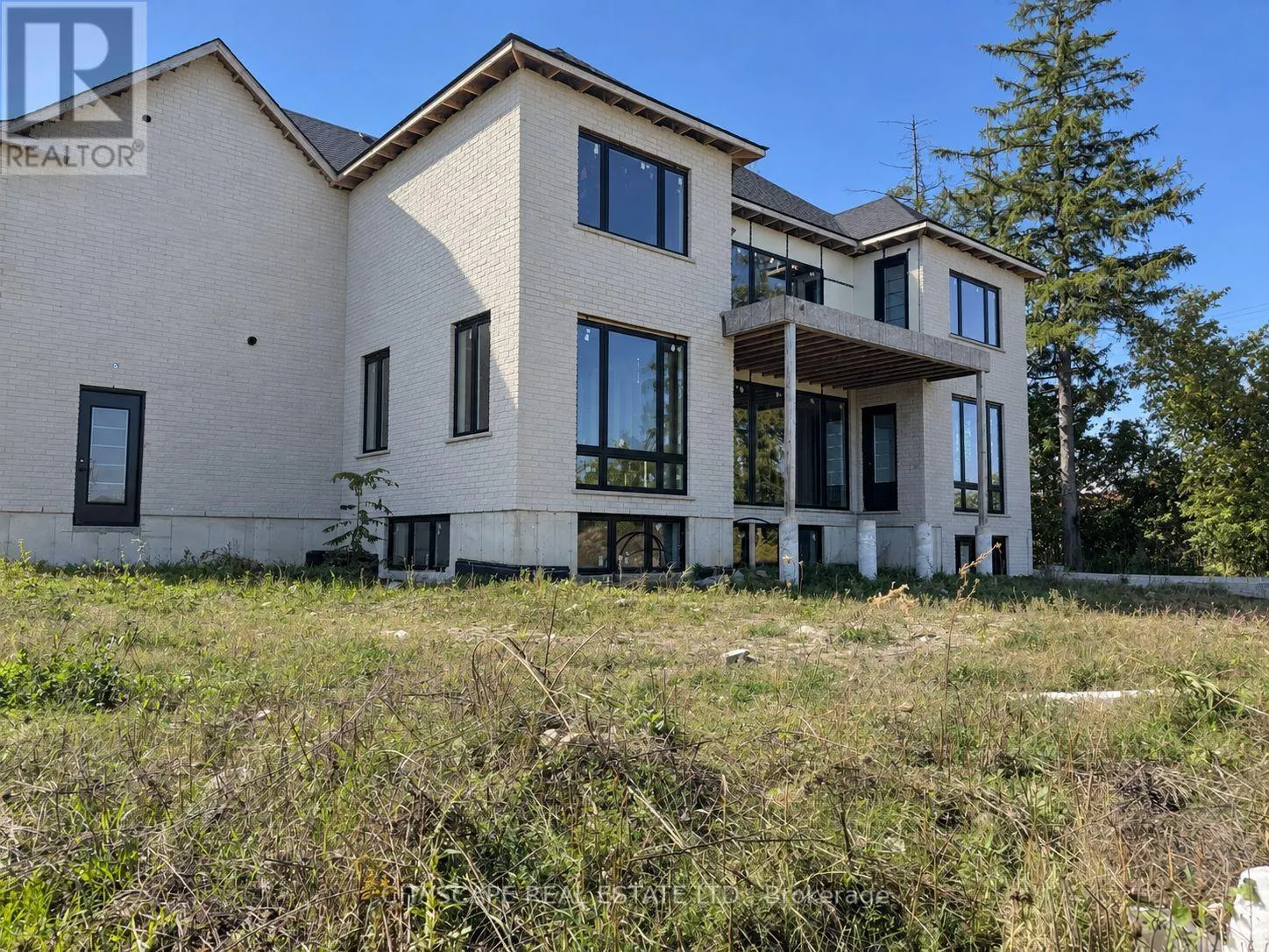 22 OLD BROCK ROAD