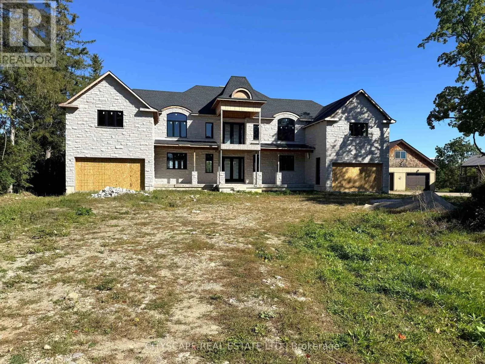22 OLD BROCK ROAD