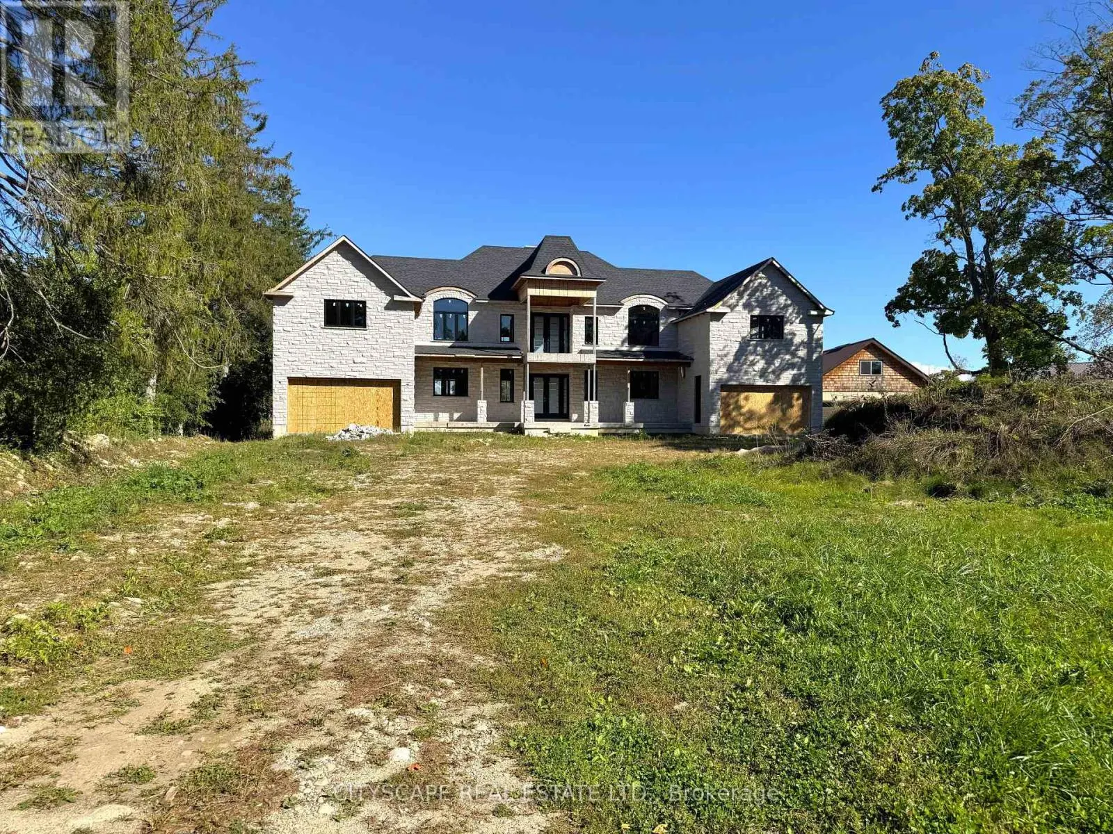 22 OLD BROCK ROAD