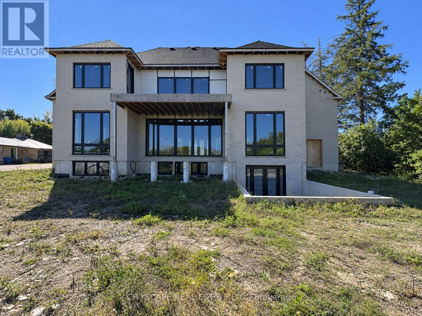 22 OLD BROCK ROAD
