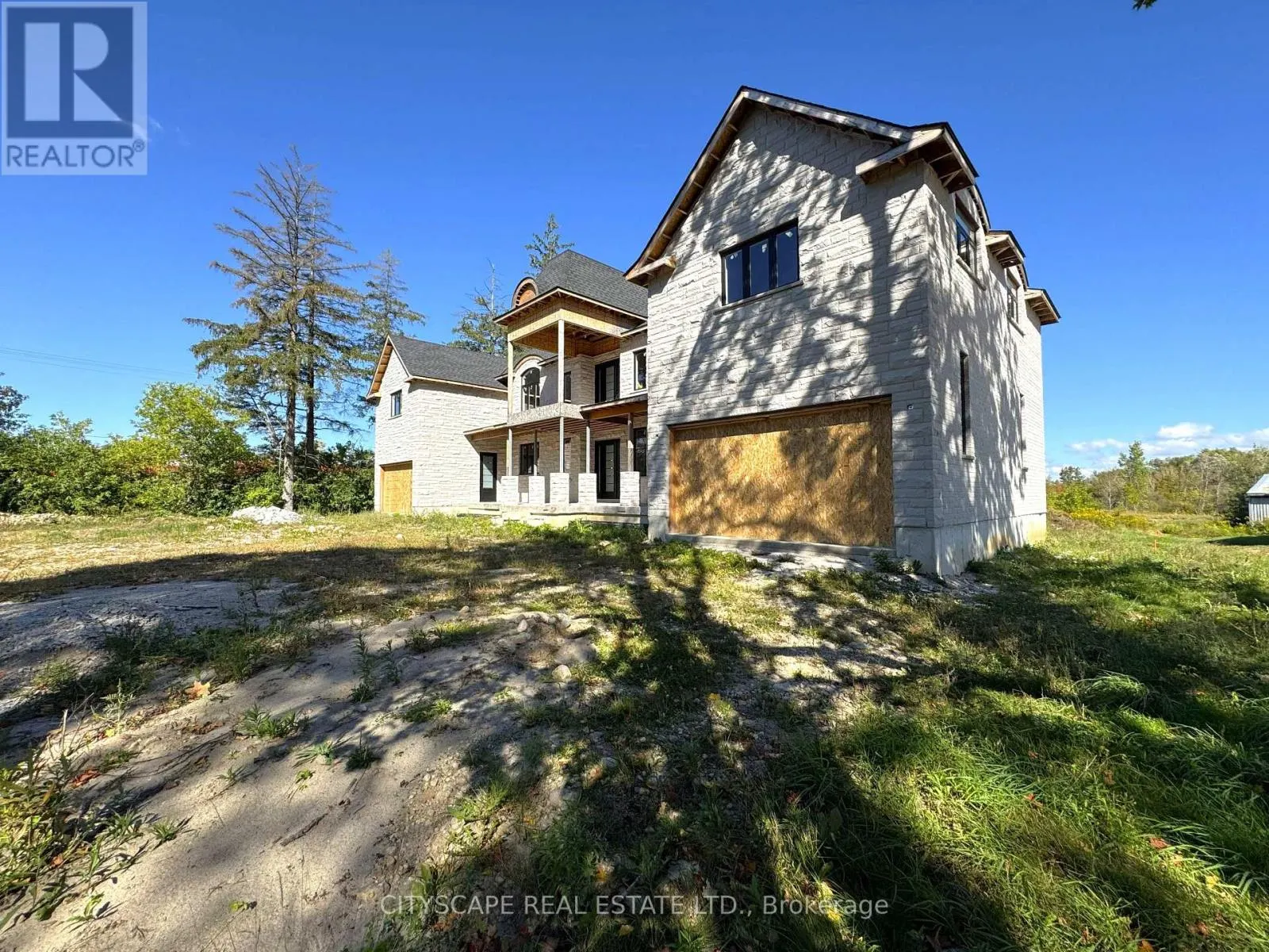22 OLD BROCK ROAD