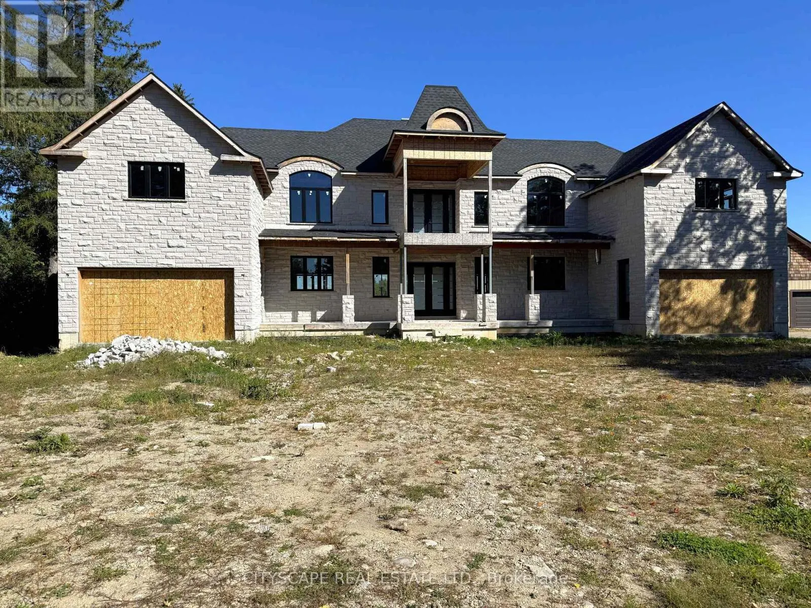 22 OLD BROCK ROAD