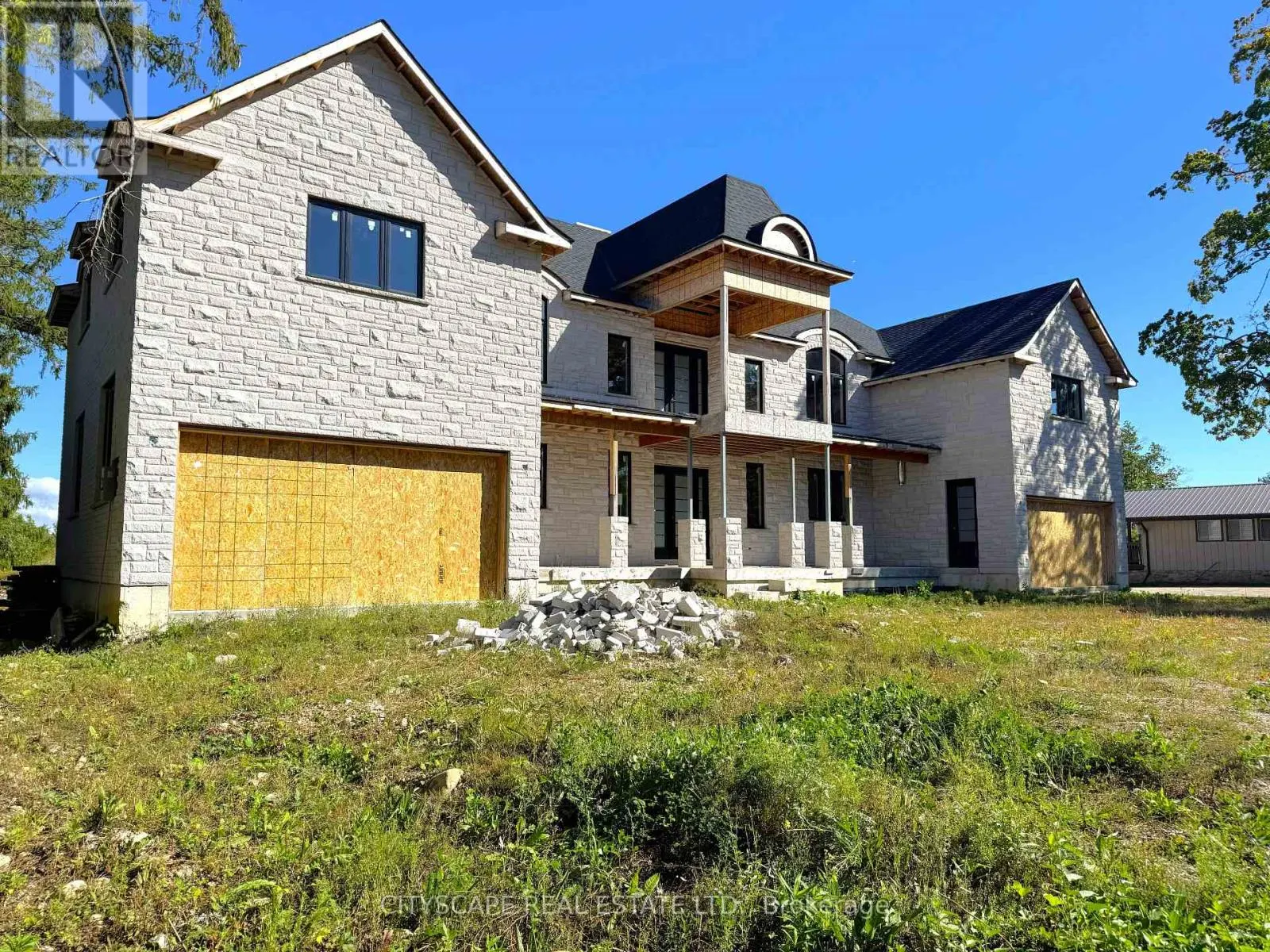 22 OLD BROCK ROAD