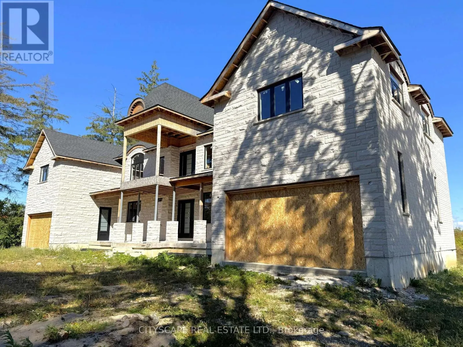 22 OLD BROCK ROAD