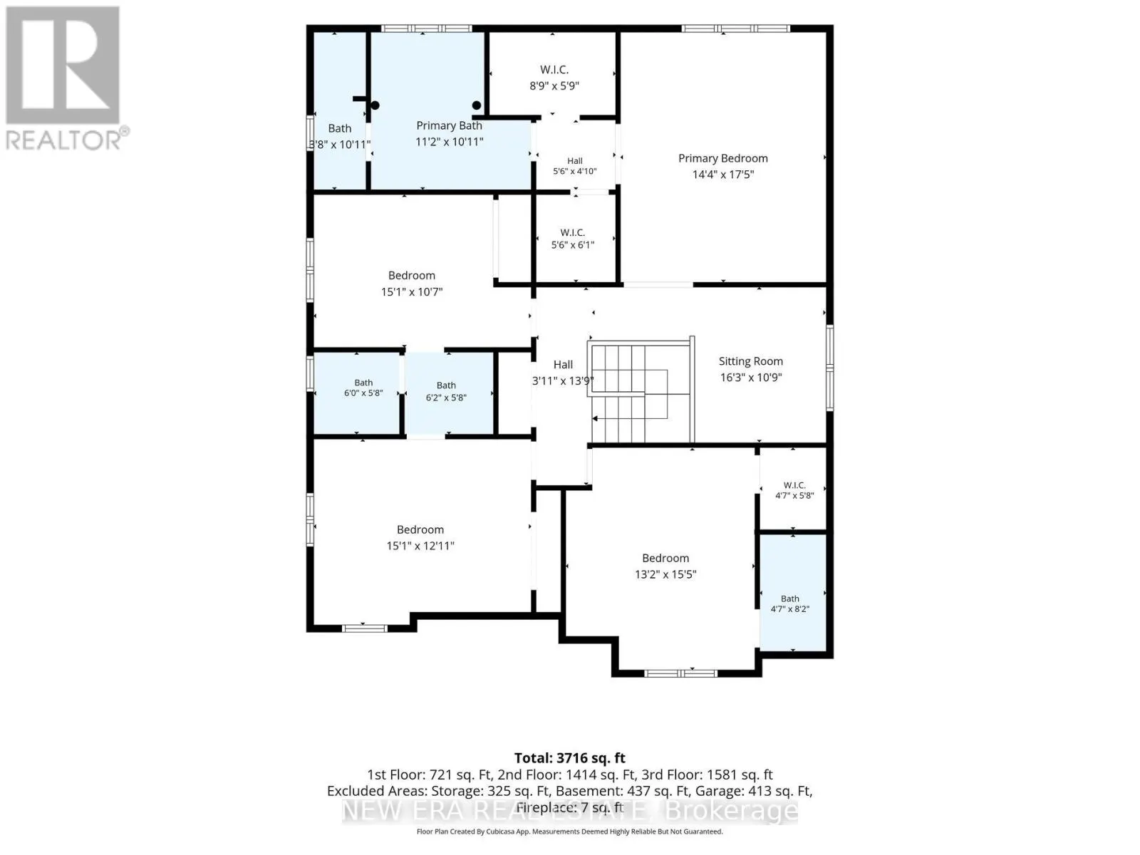 23 CURRAN ROAD