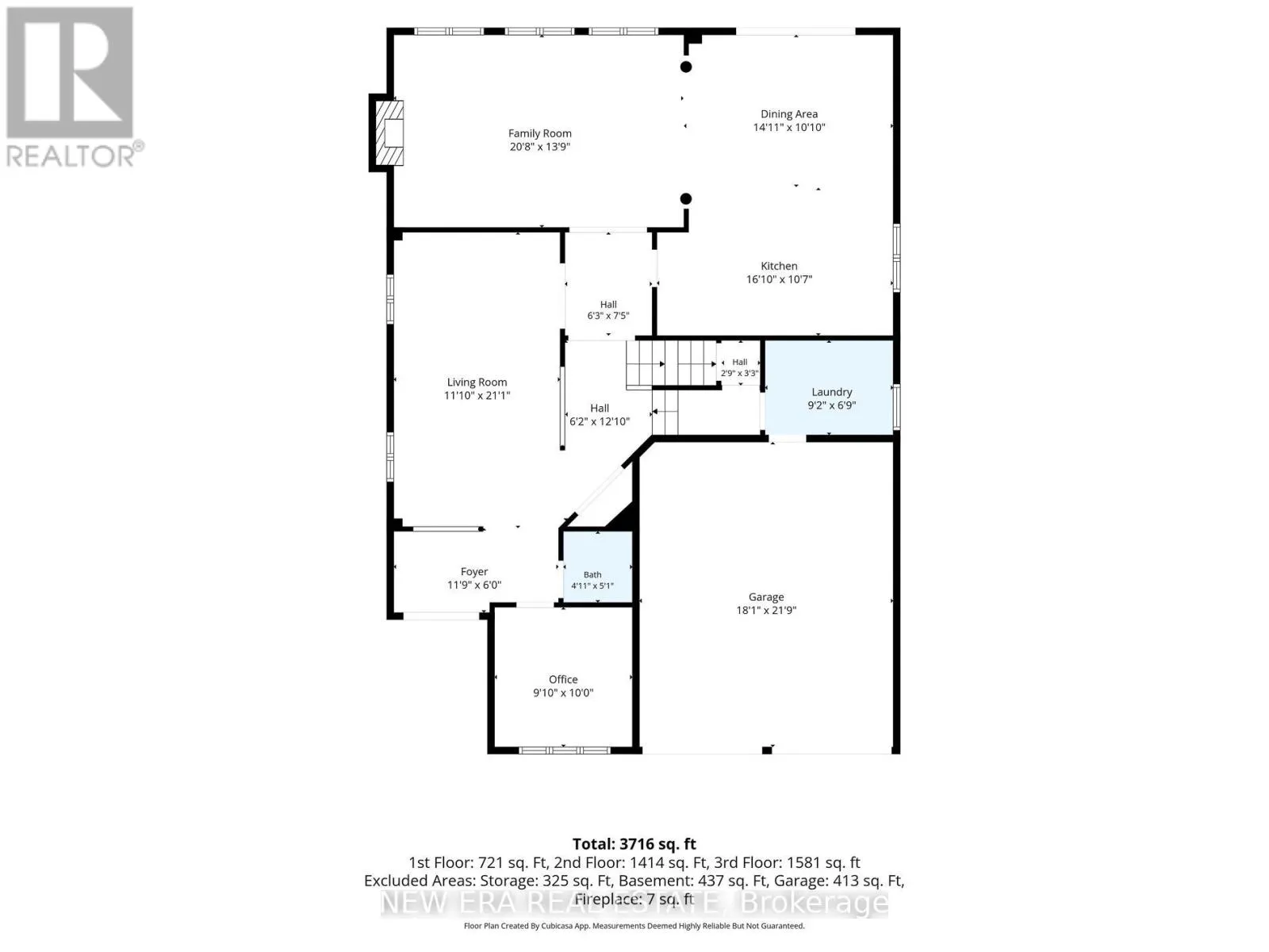 23 CURRAN ROAD