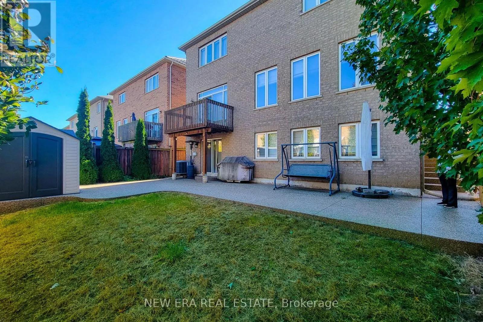23 CURRAN ROAD