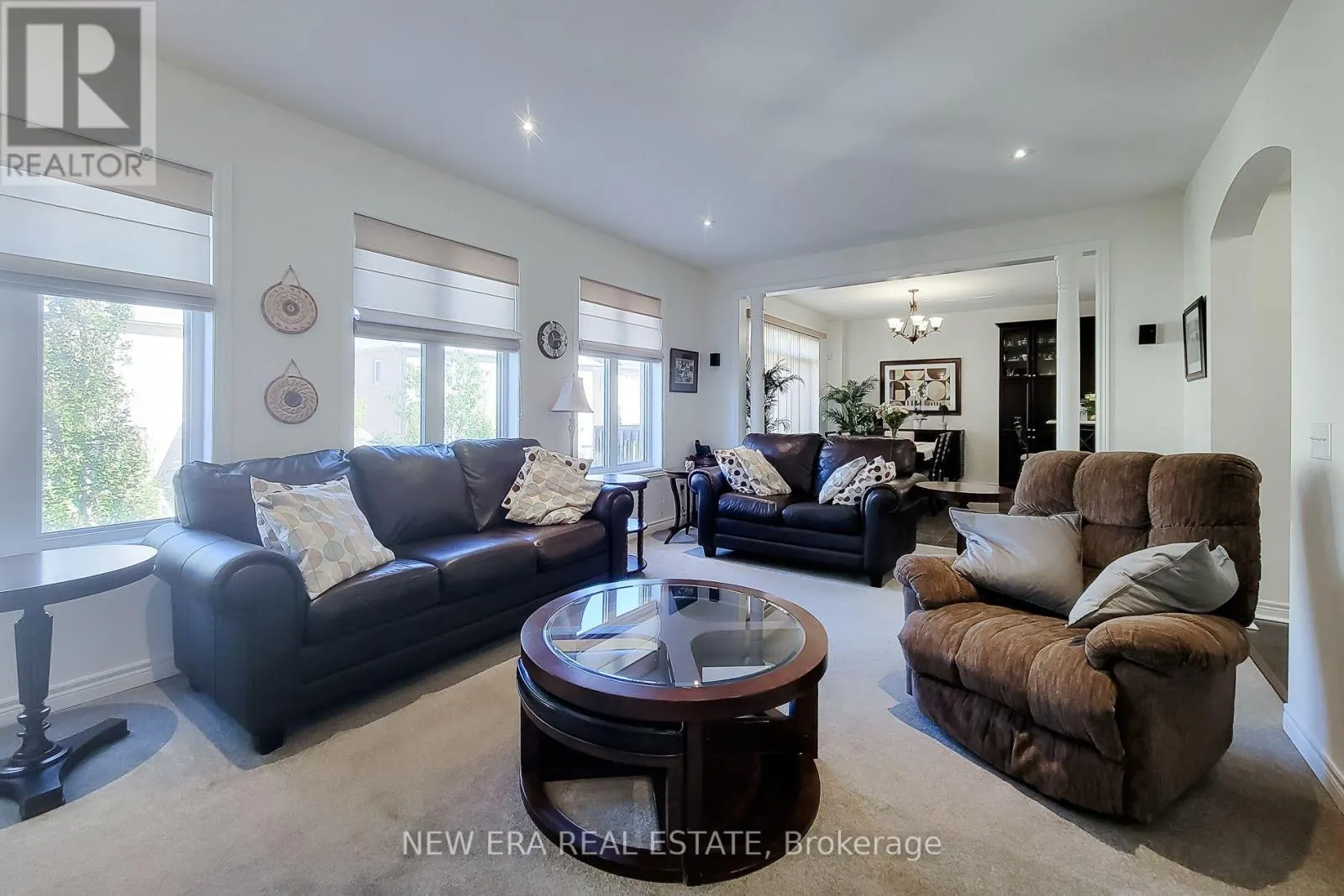23 CURRAN ROAD