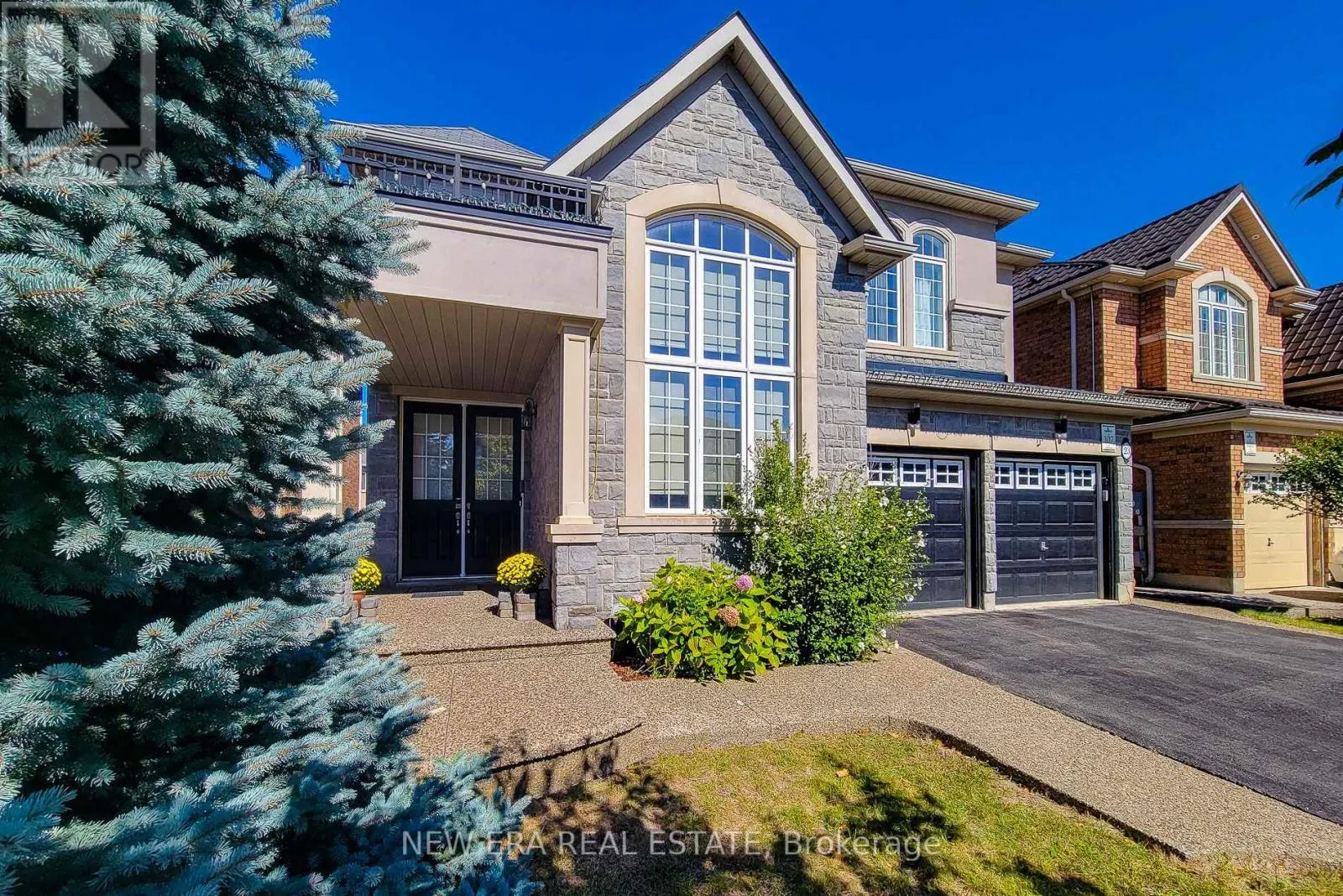 23 CURRAN ROAD