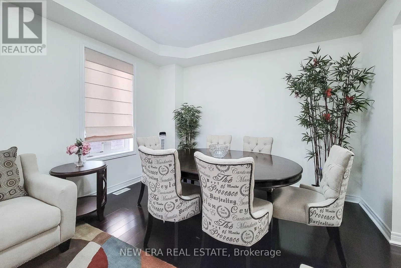 23 CURRAN ROAD