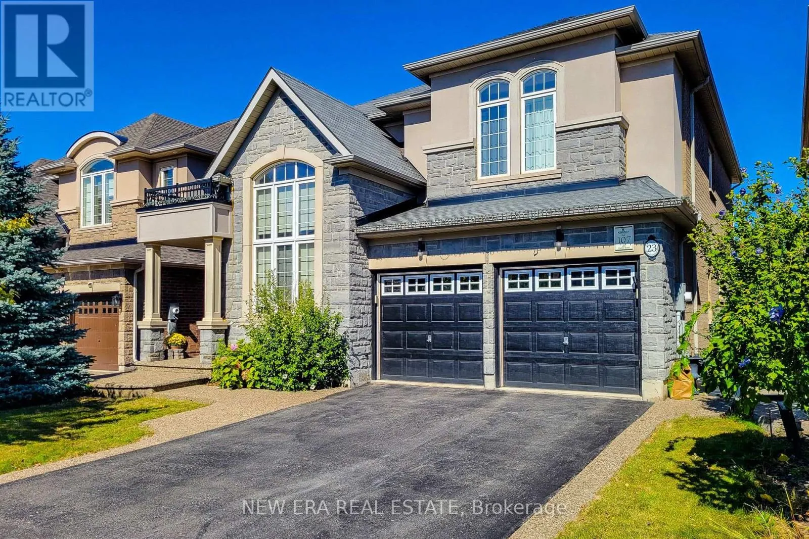 23 CURRAN ROAD