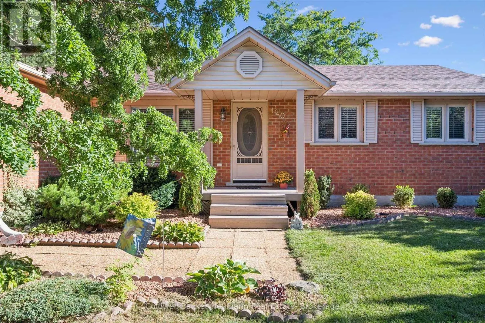 120 LANDREX BOULEVARD