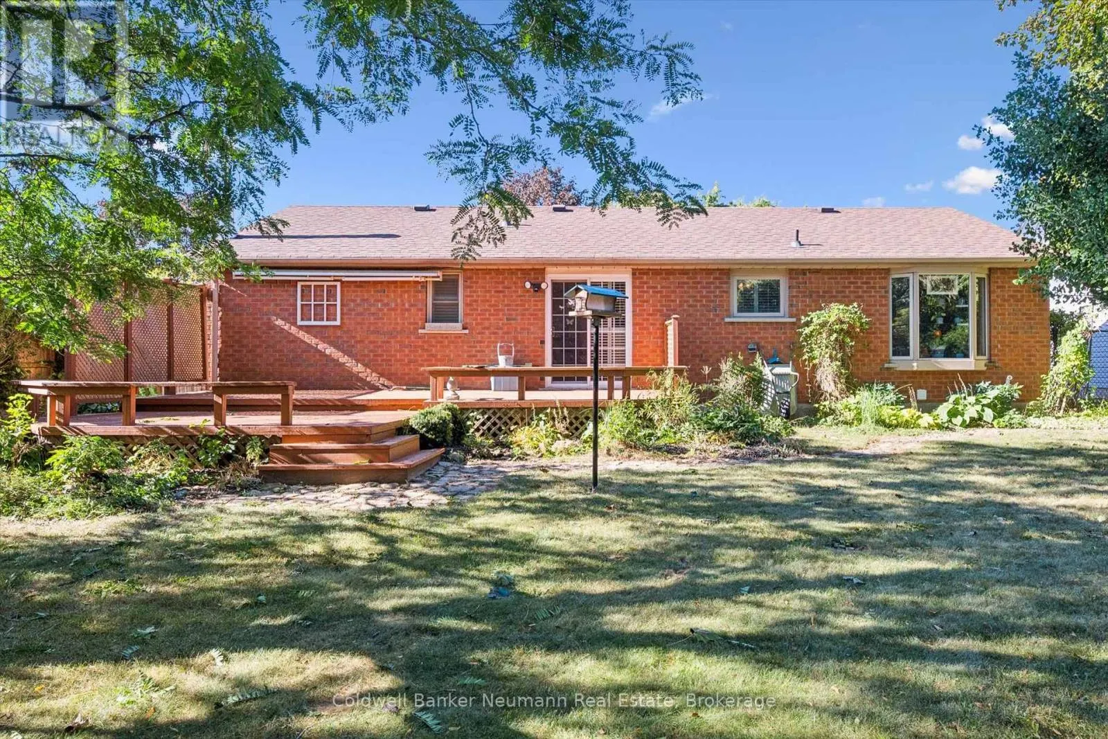 120 LANDREX BOULEVARD